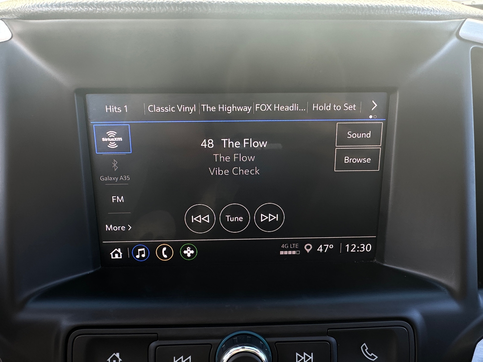 Thumbnail: 2022 GMC Terrain - 4