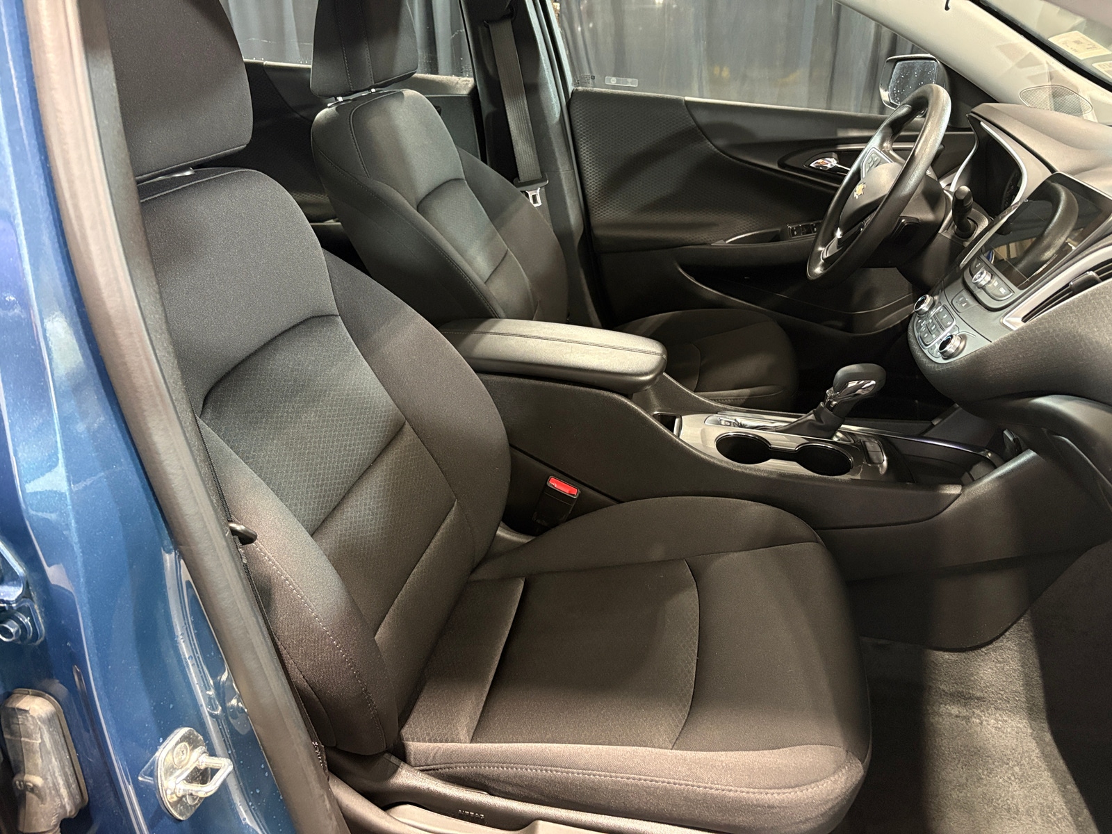 Thumbnail: 2024 Chevrolet Malibu - 2