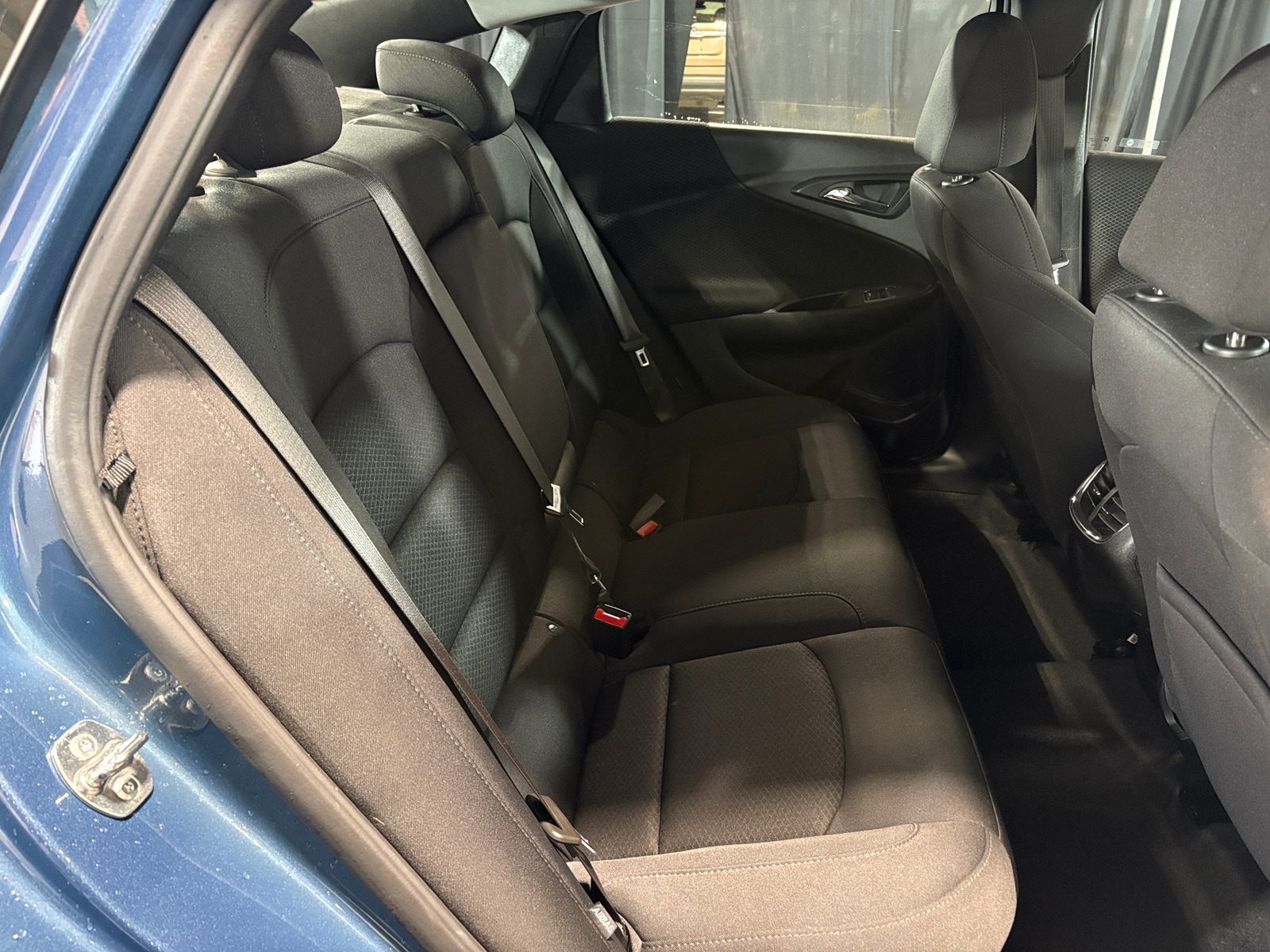 Thumbnail: 2024 Chevrolet Malibu - 6