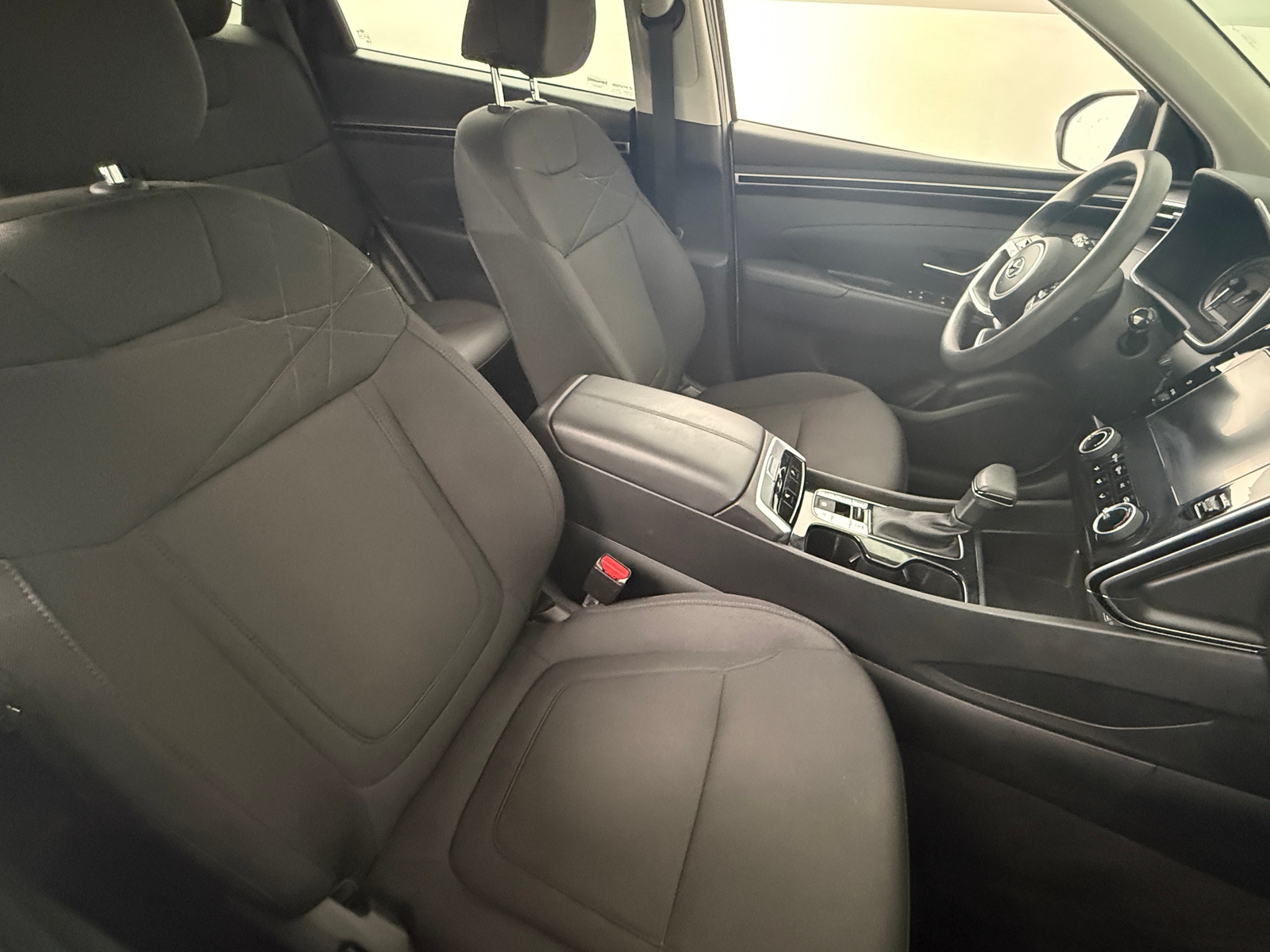 Thumbnail: 2022 Hyundai Tucson - 2