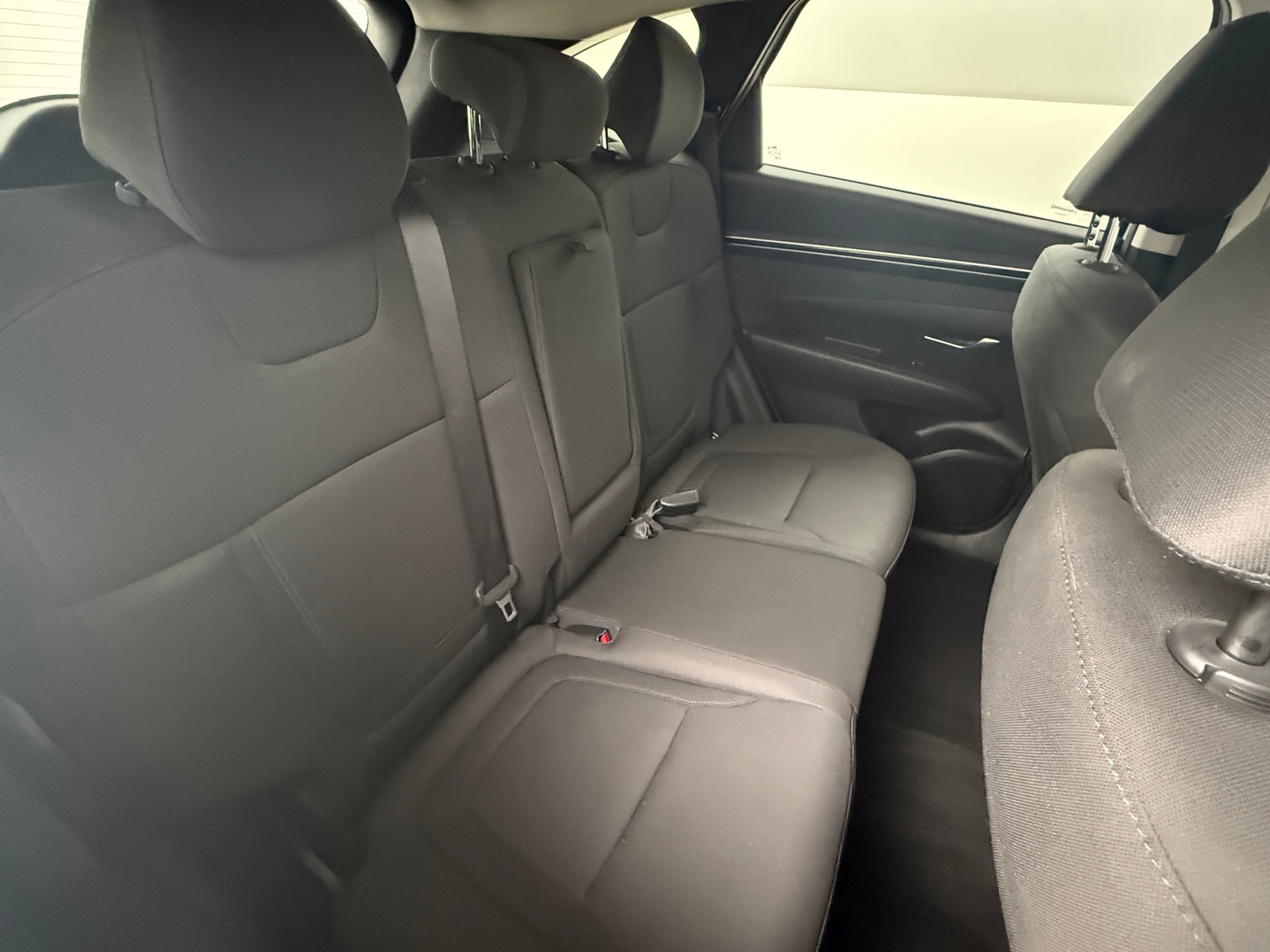 Thumbnail: 2022 Hyundai Tucson - 6