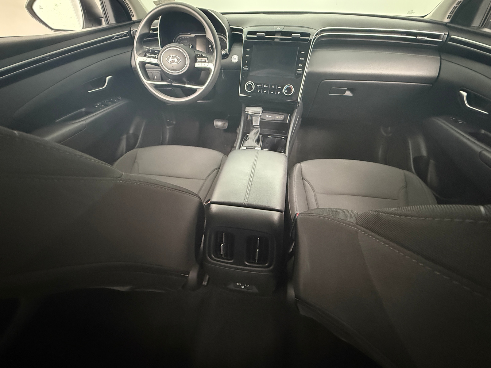 Thumbnail: 2022 Hyundai Tucson - 3