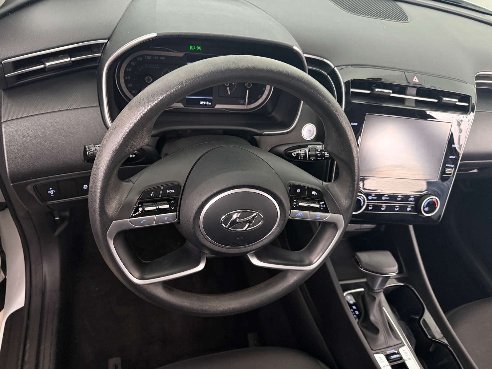 Thumbnail: 2022 Hyundai Tucson - 5