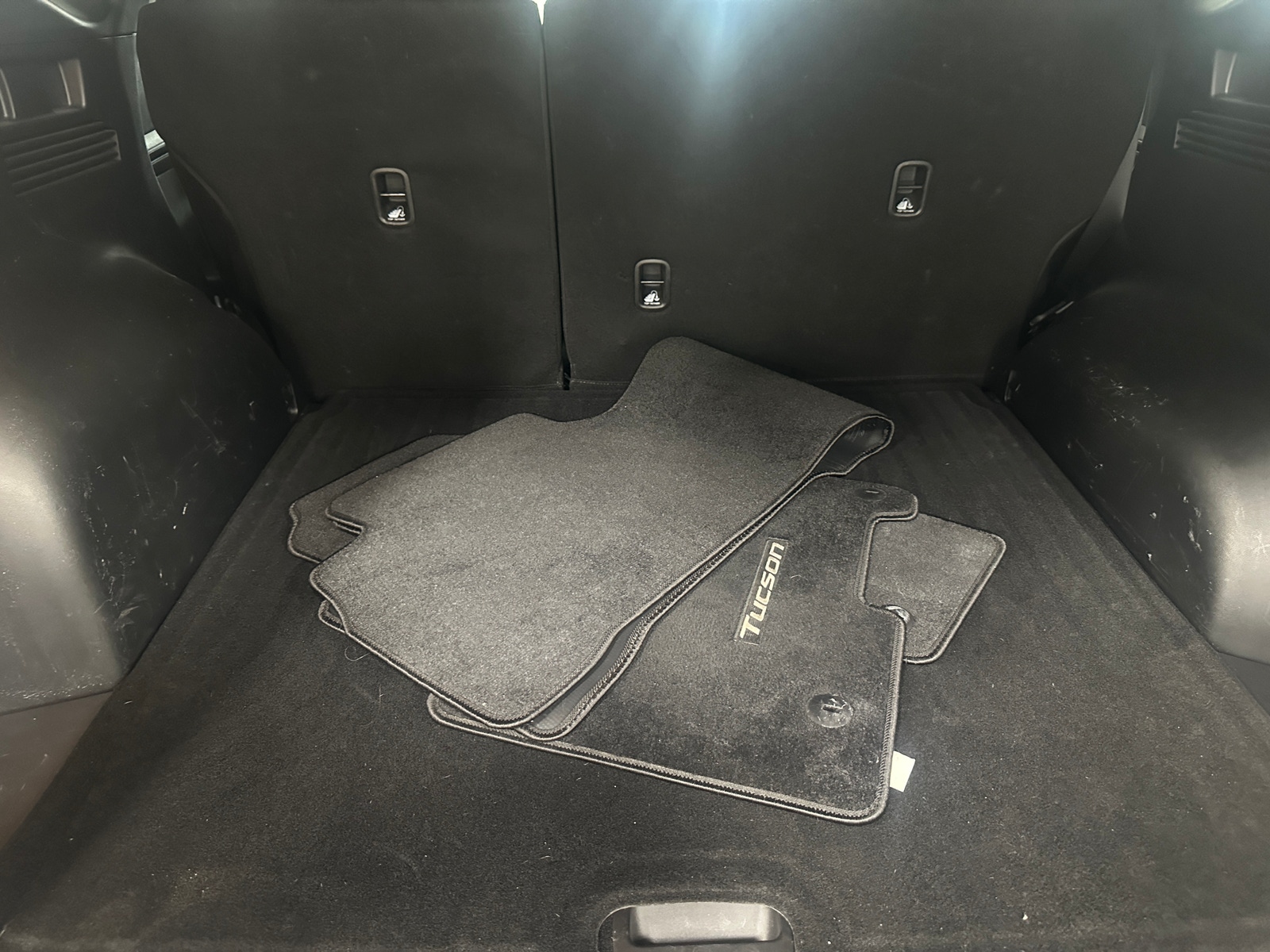 Thumbnail: 2022 Hyundai Tucson - 7