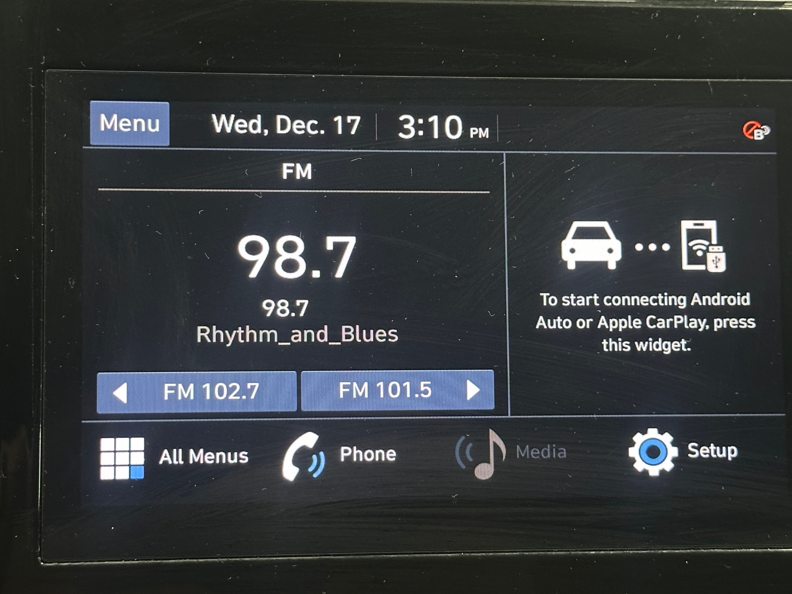 Thumbnail: 2022 Hyundai Tucson - 4