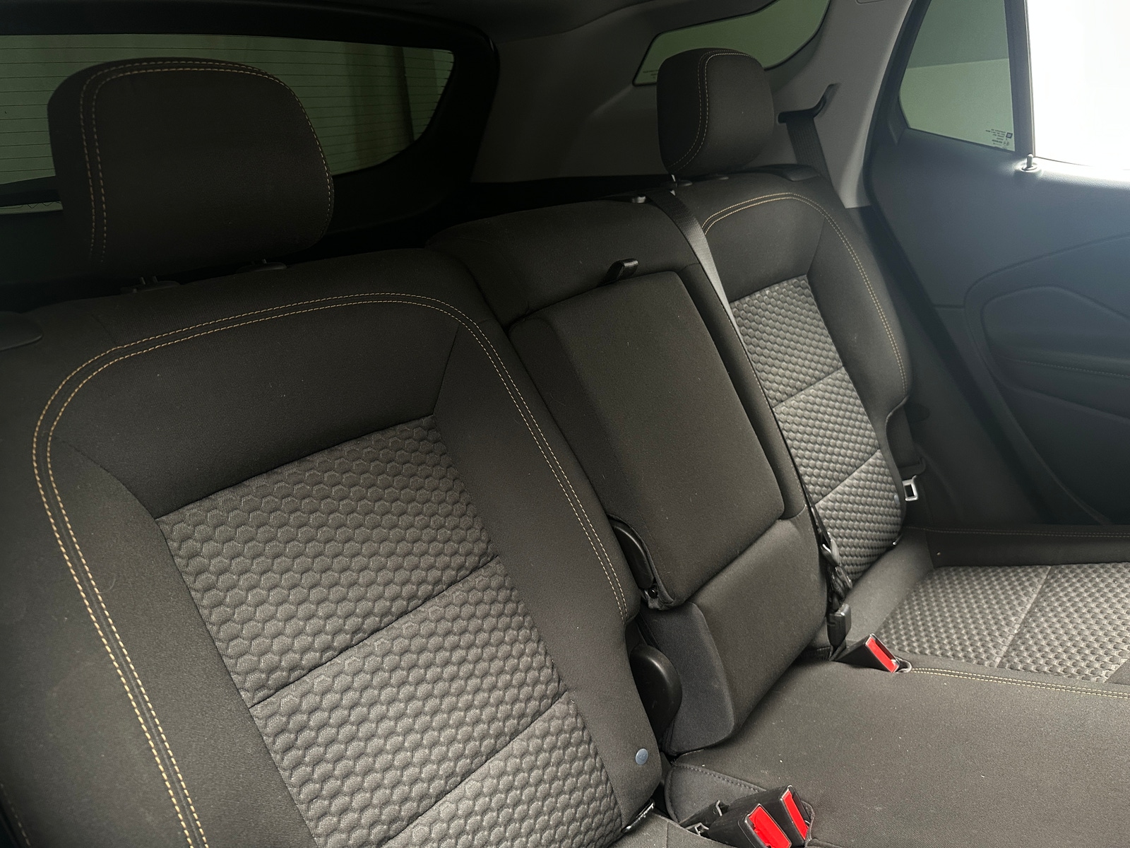 Thumbnail: 2020 GMC Terrain - 6