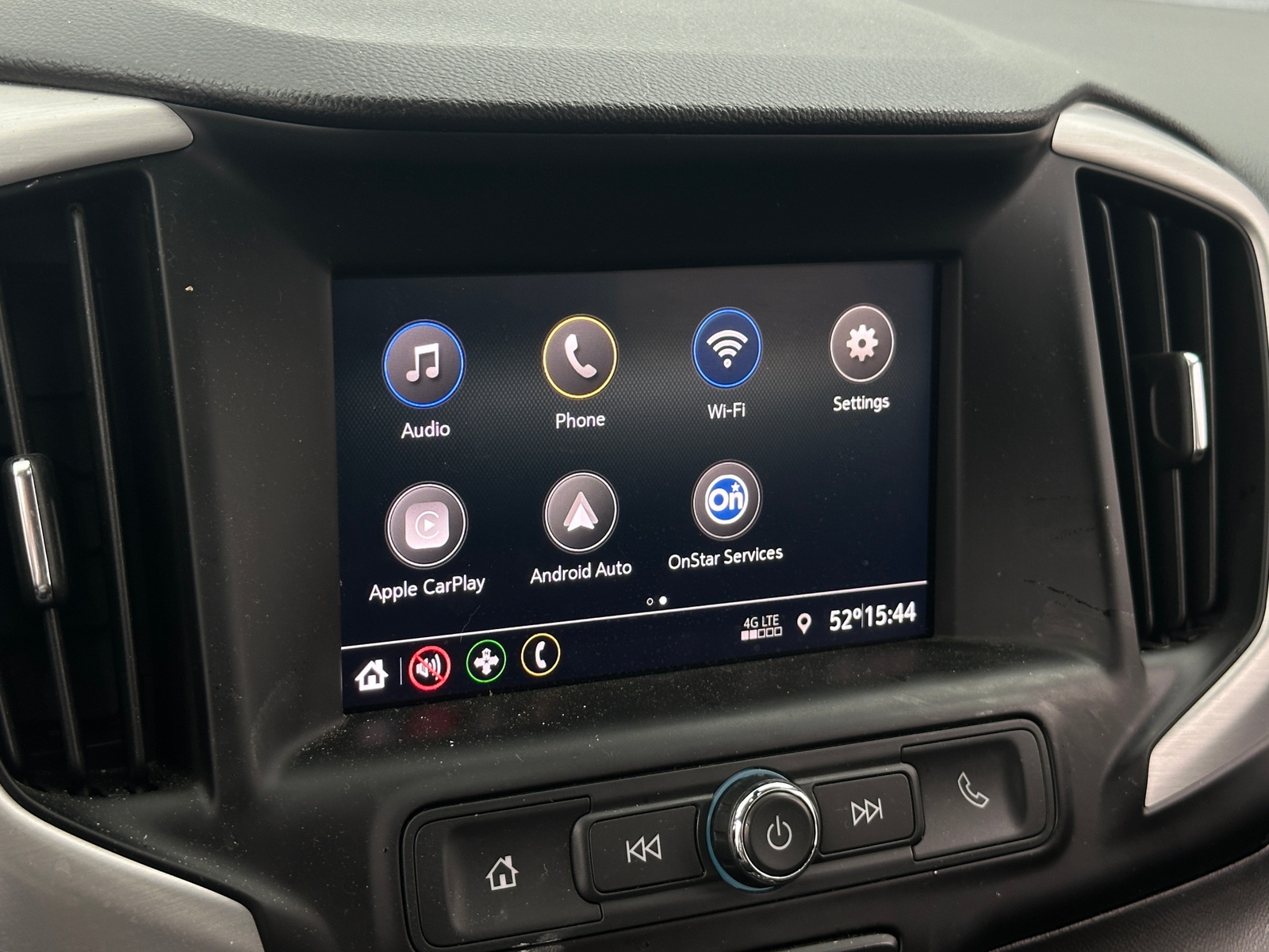 Thumbnail: 2020 GMC Terrain - 4