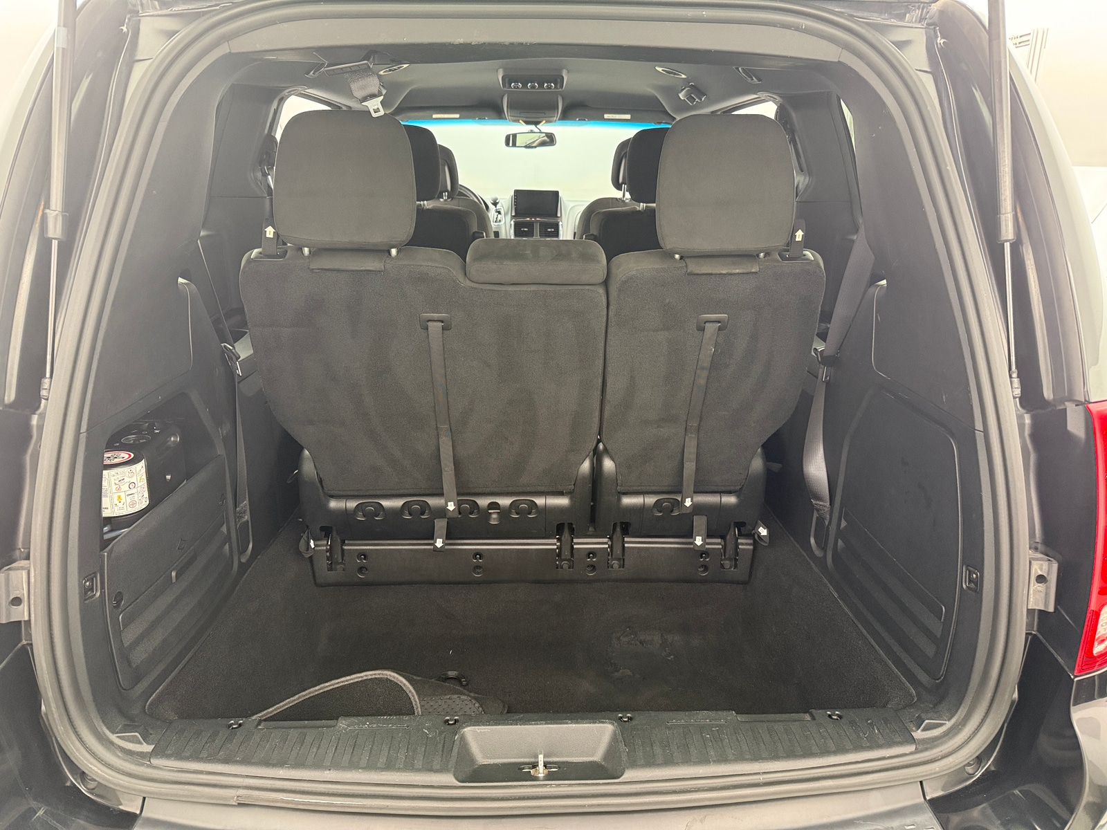 Thumbnail: 2017 Dodge Grand Caravan - 7