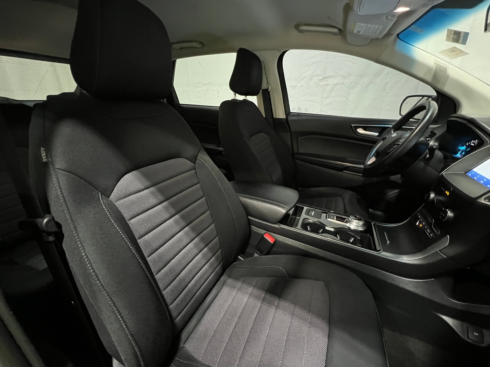 Thumbnail: 2020 Ford Edge - 2