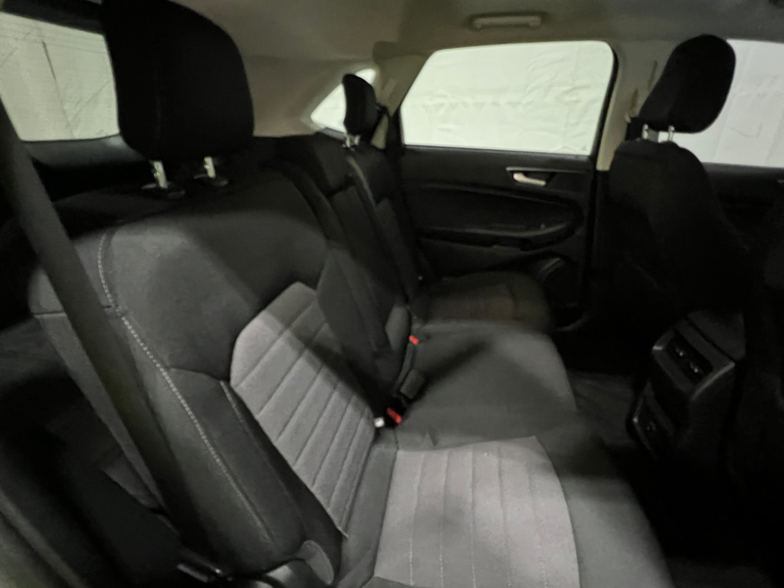 Thumbnail: 2020 Ford Edge - 6