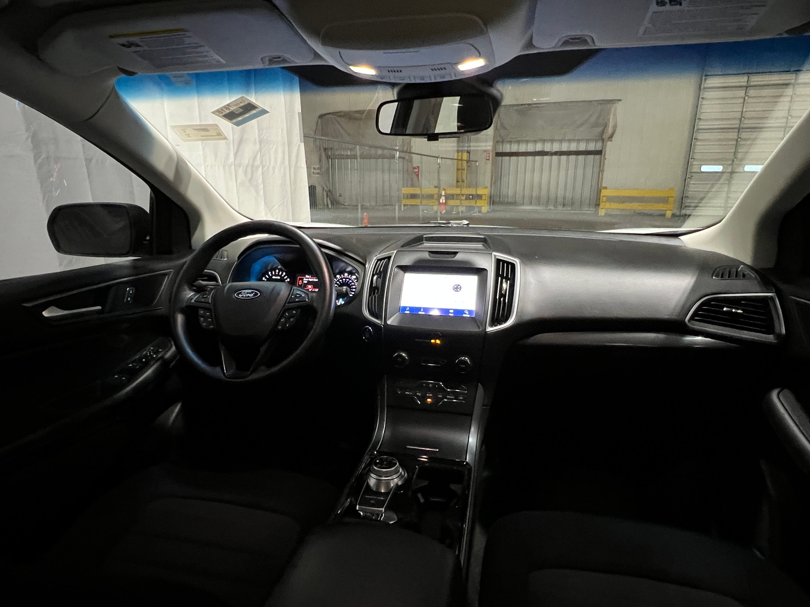 Thumbnail: 2020 Ford Edge - 3