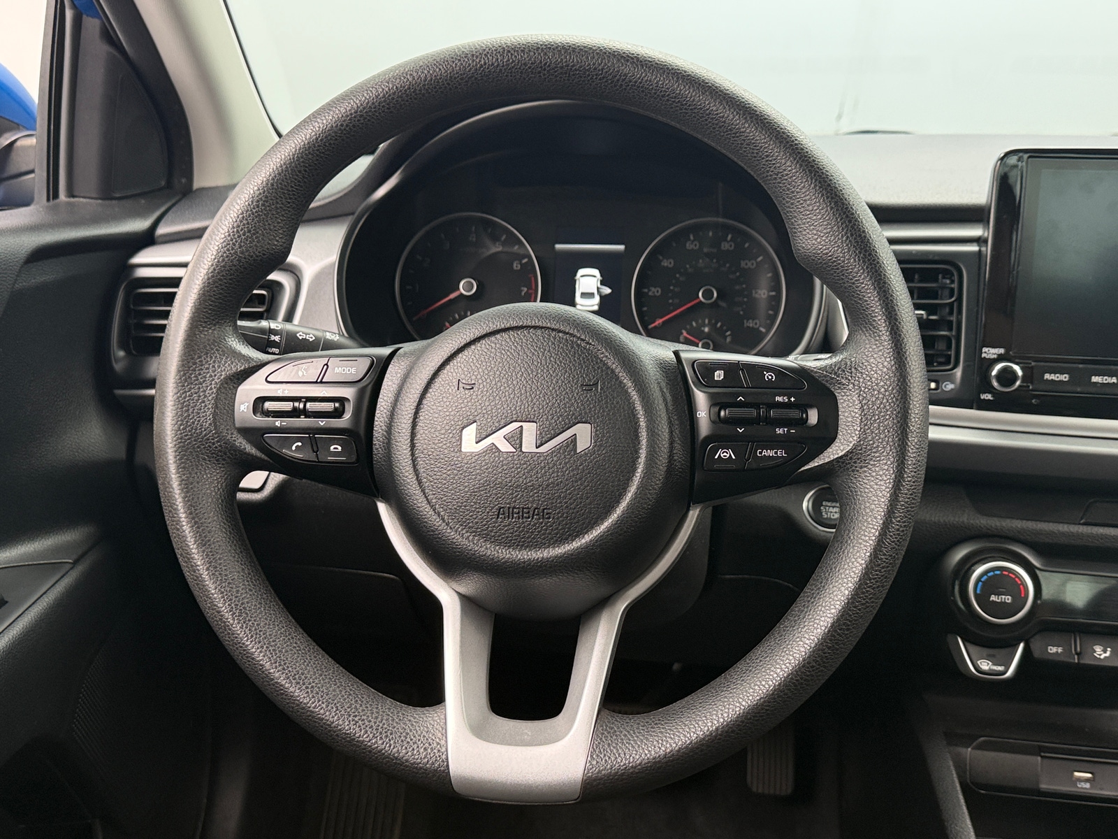 Thumbnail: 2022 Kia Rio - 5