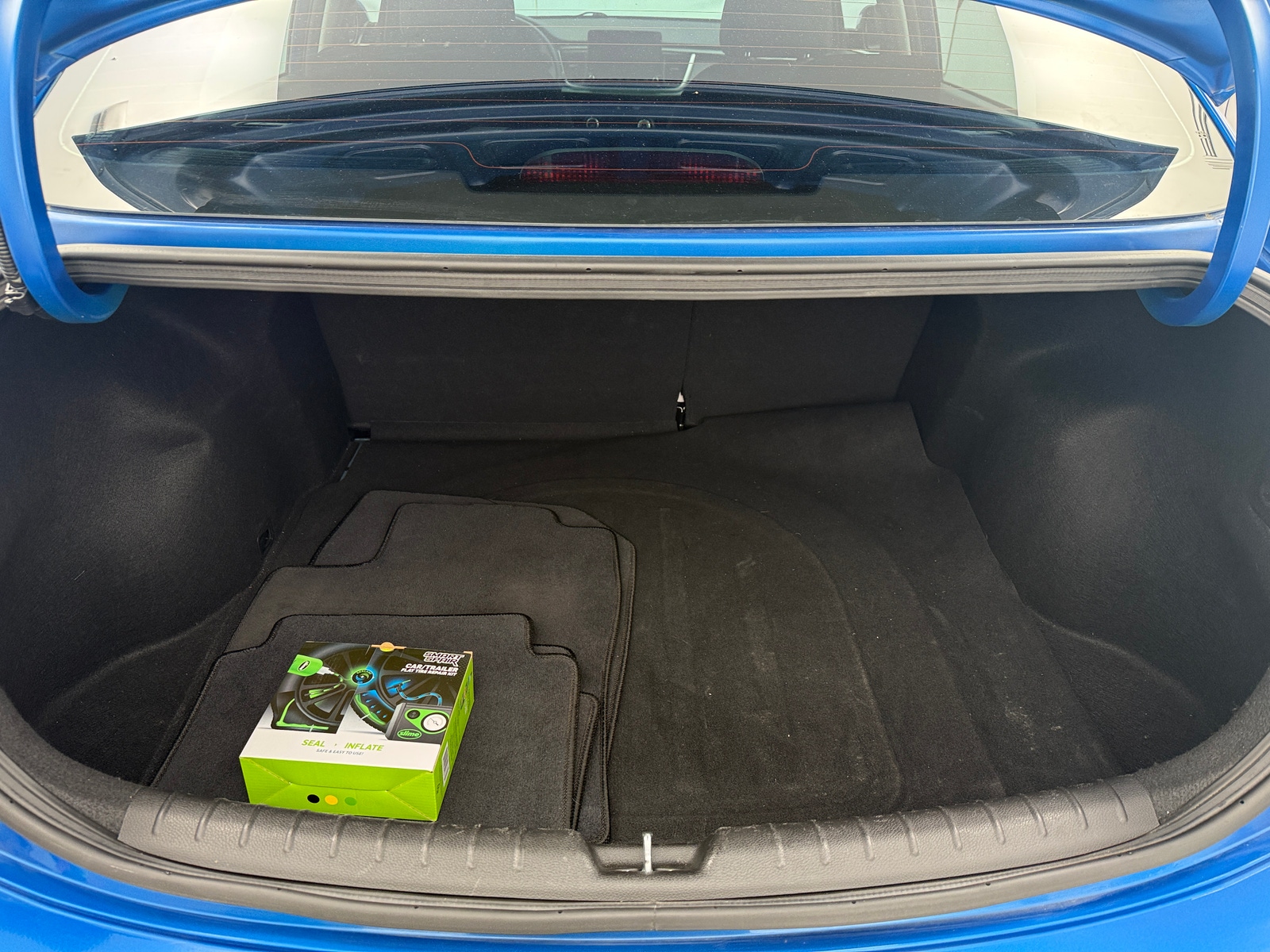 Thumbnail: 2022 Kia Rio - 7