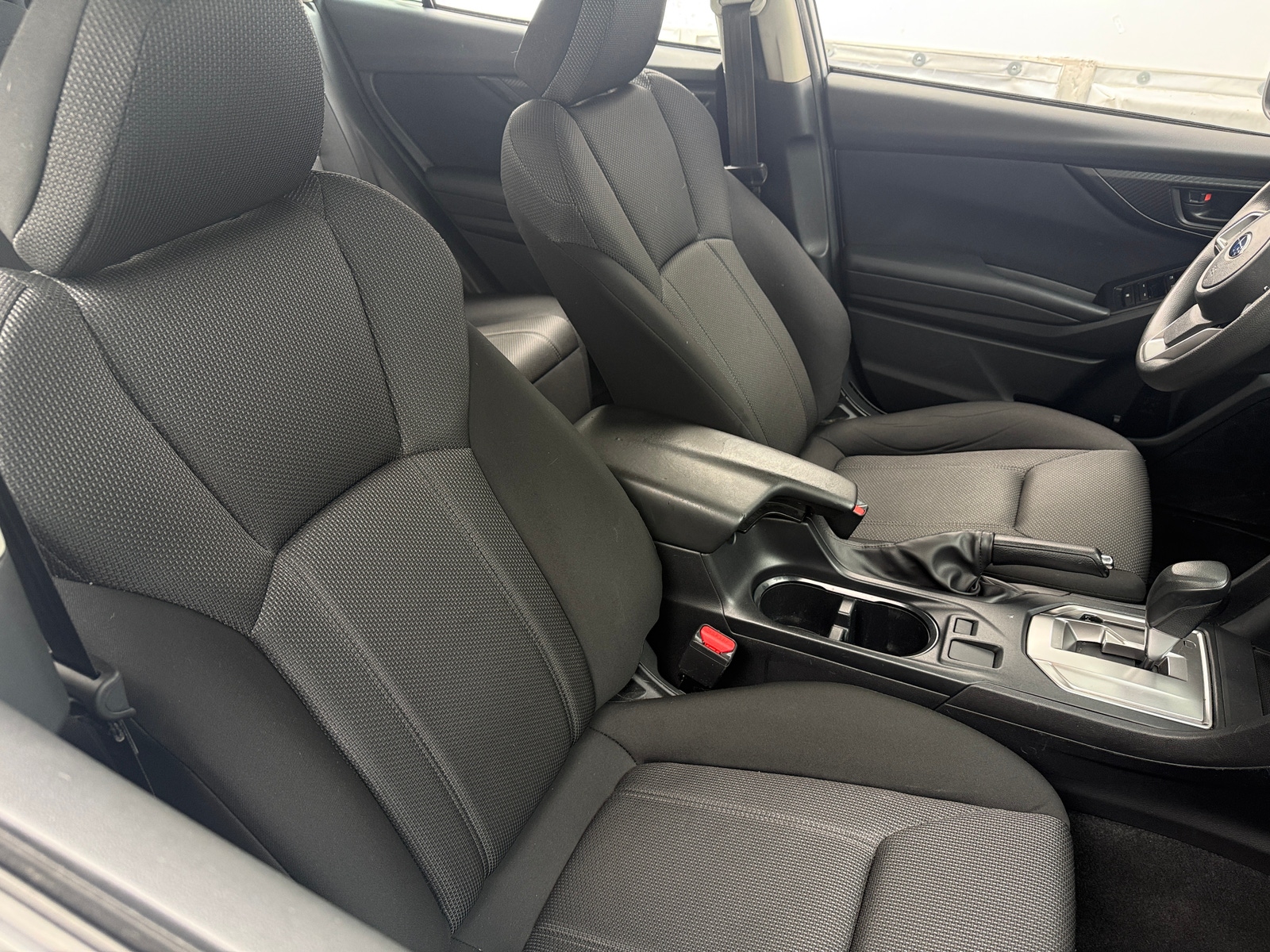 Thumbnail: 2022 Subaru Impreza - 2