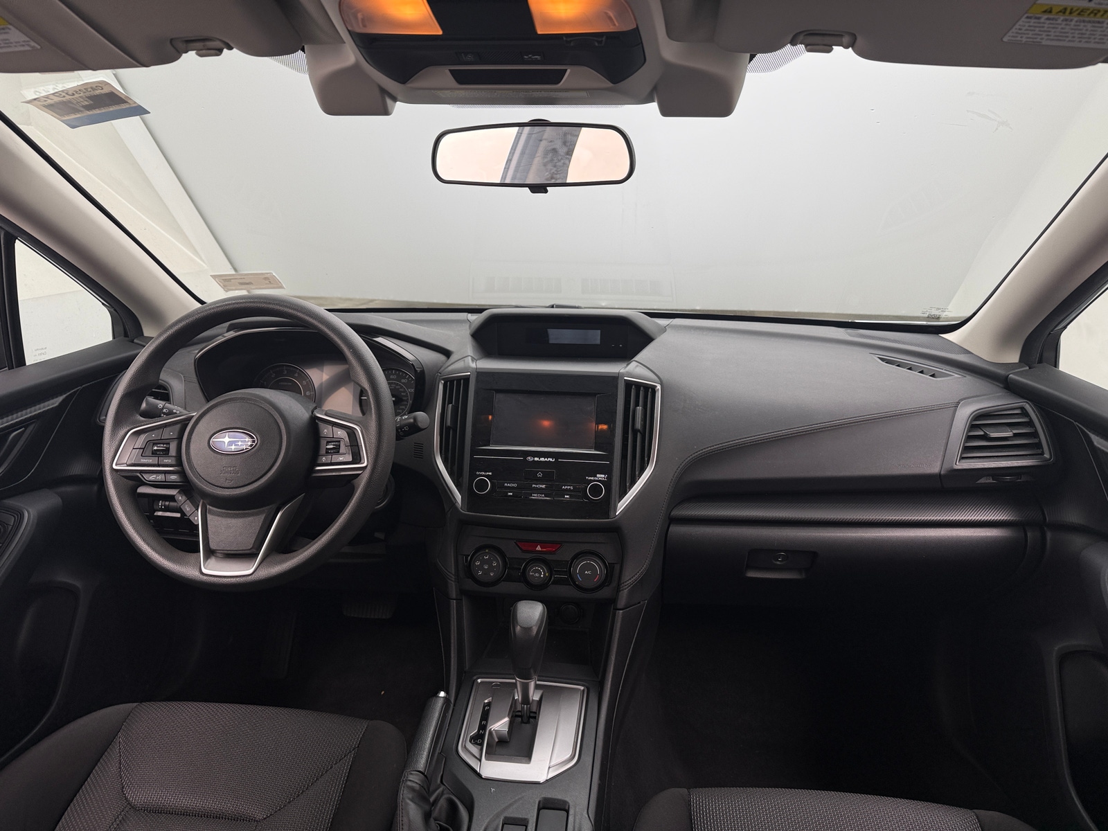 Thumbnail: 2022 Subaru Impreza - 3