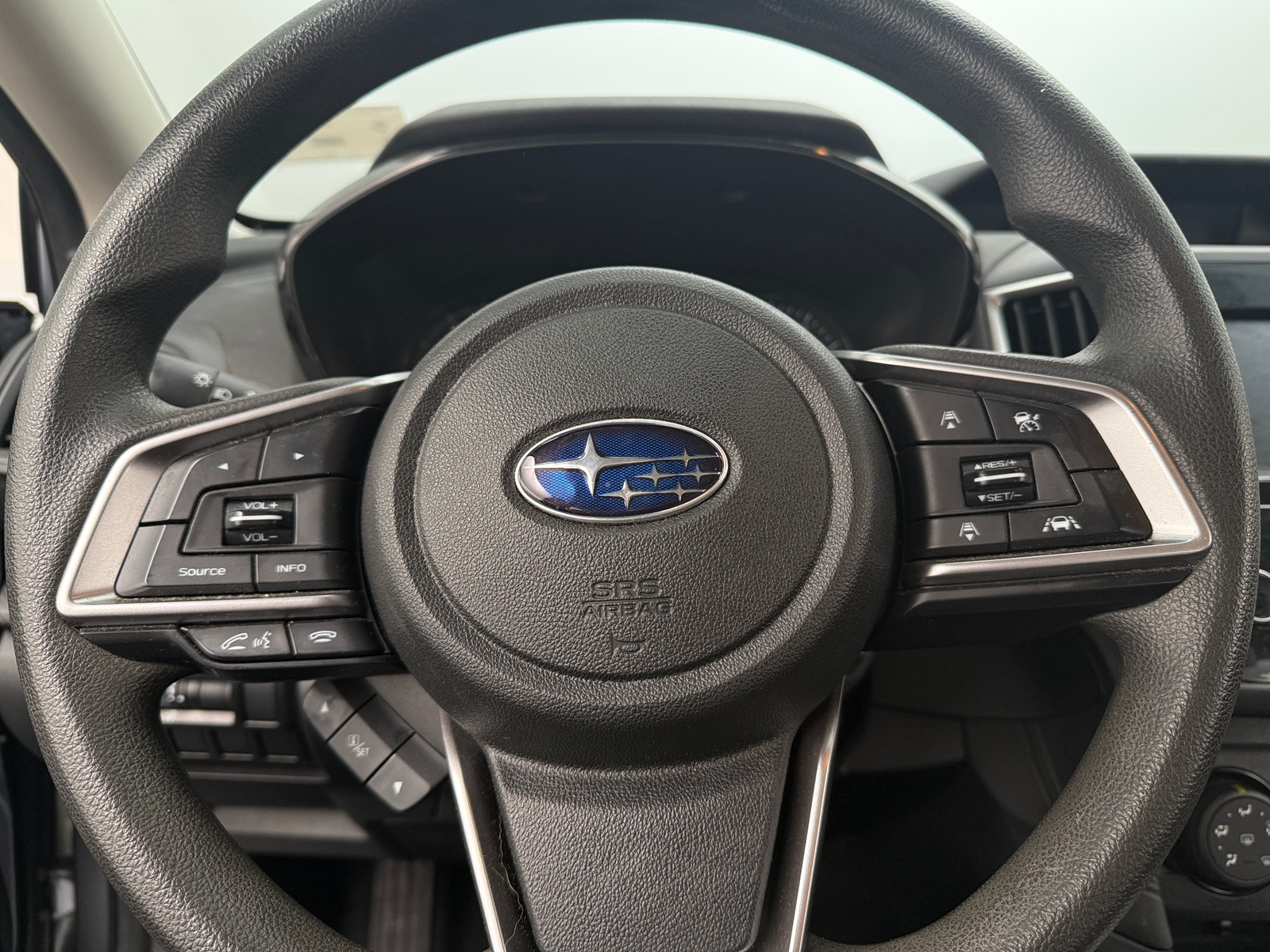 Thumbnail: 2022 Subaru Impreza - 5