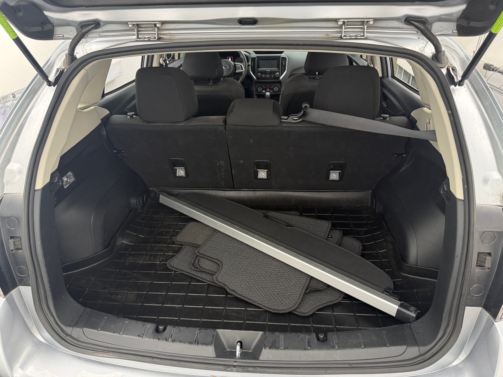 Thumbnail: 2022 Subaru Impreza - 7