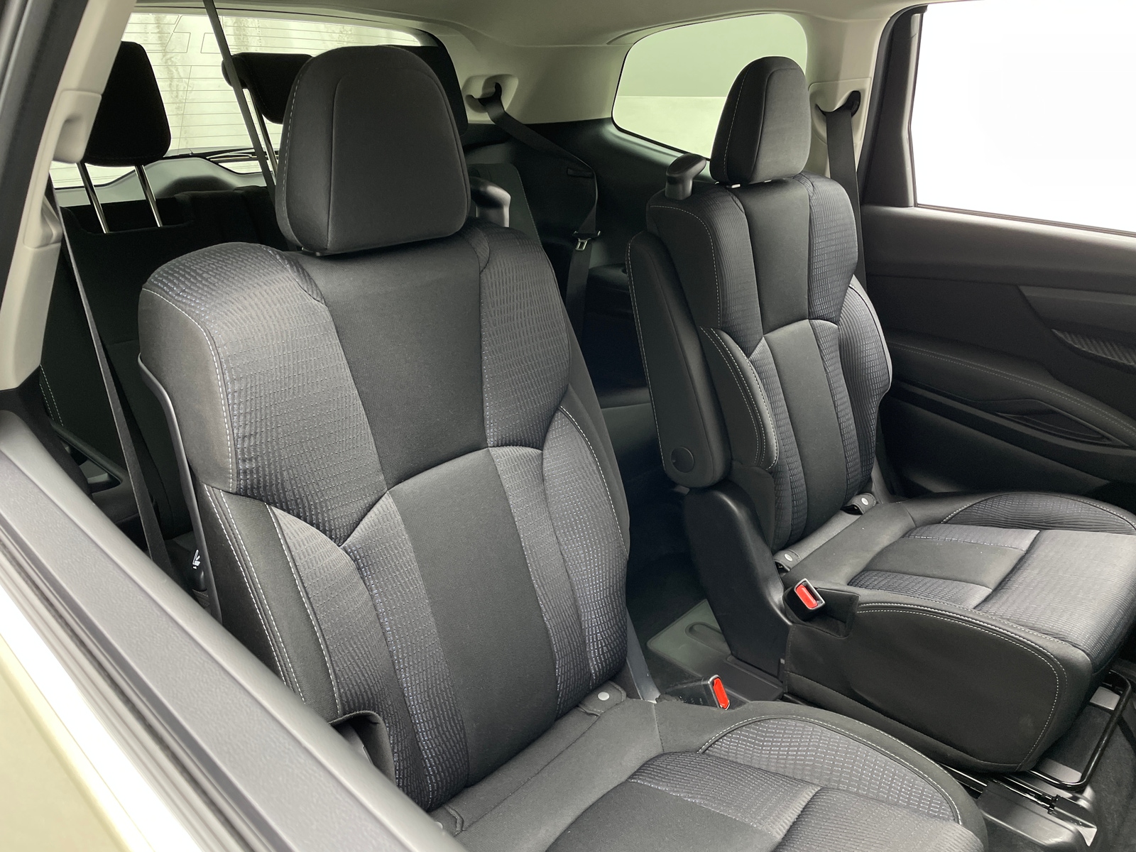 Thumbnail: 2025 Subaru Ascent - 6