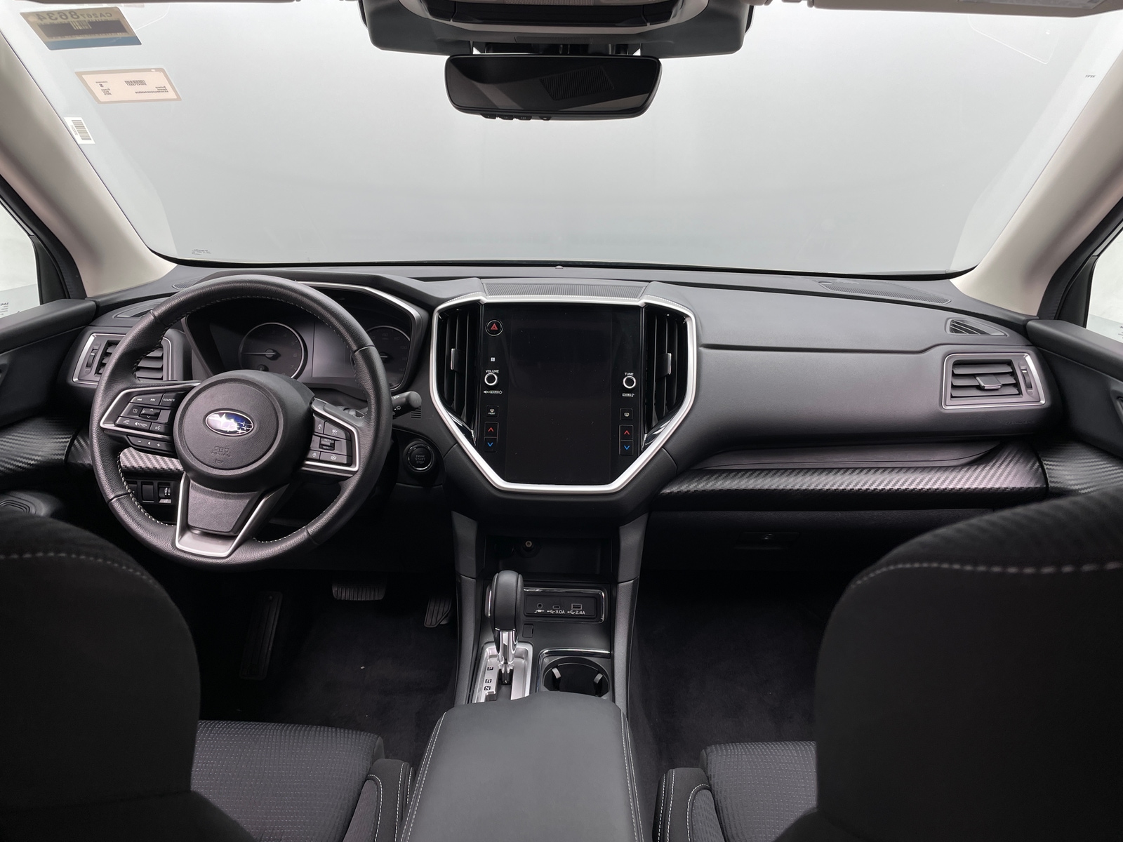 Thumbnail: 2025 Subaru Ascent - 3