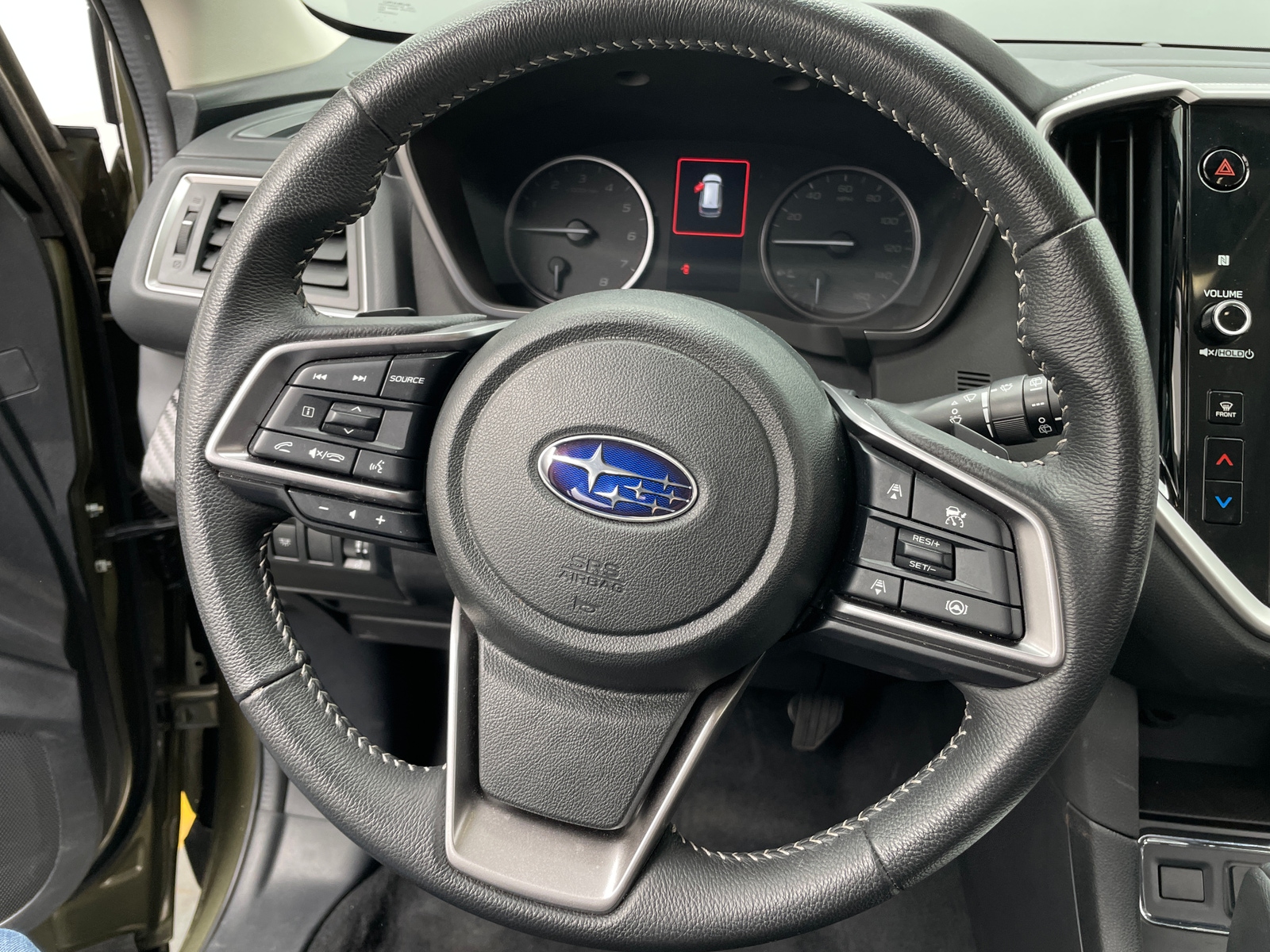 Thumbnail: 2025 Subaru Ascent - 5