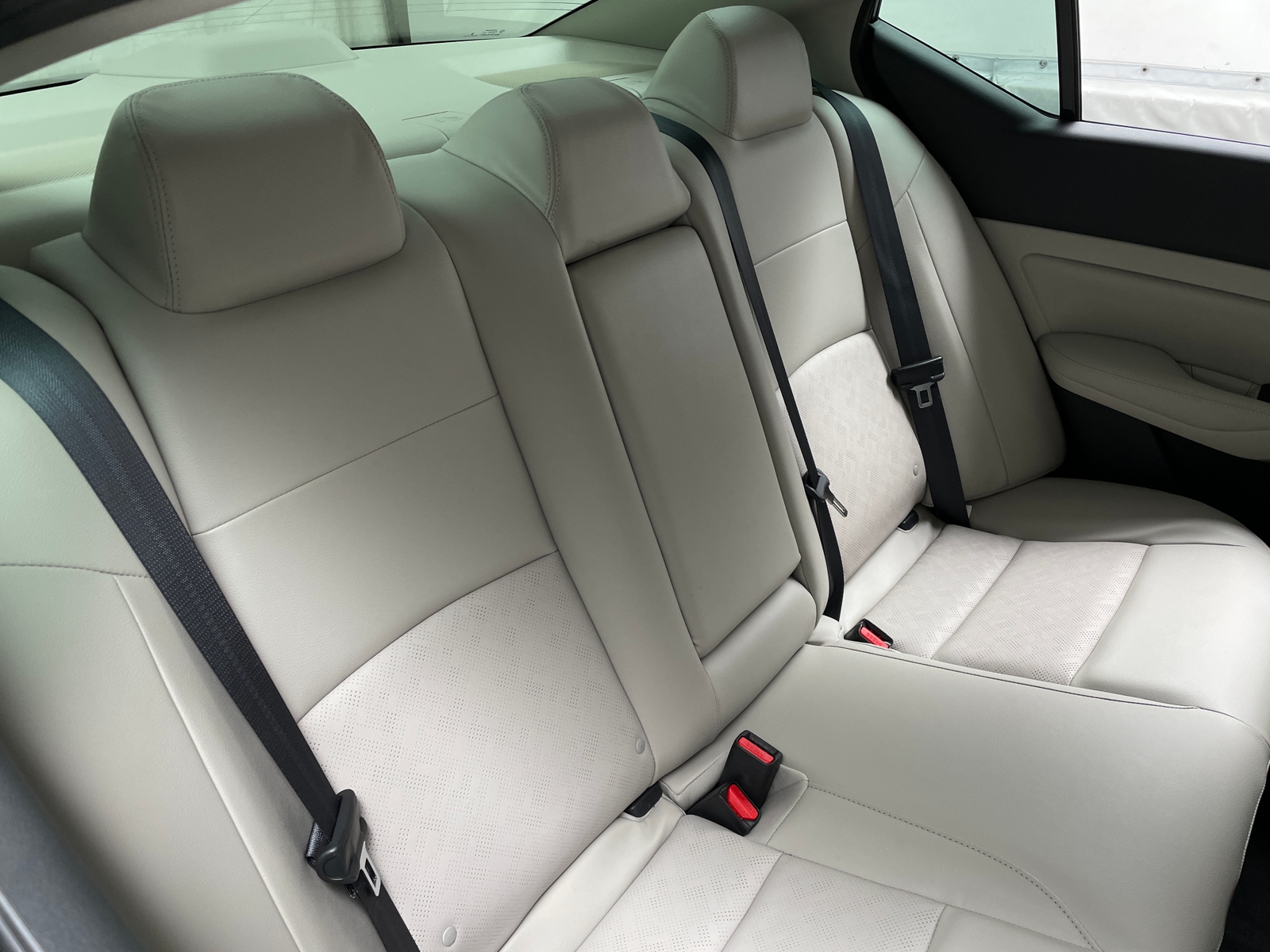 Thumbnail: 2024 Nissan Altima - 5