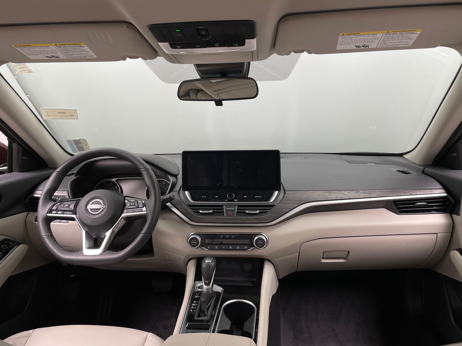 Thumbnail: 2024 Nissan Altima - 2