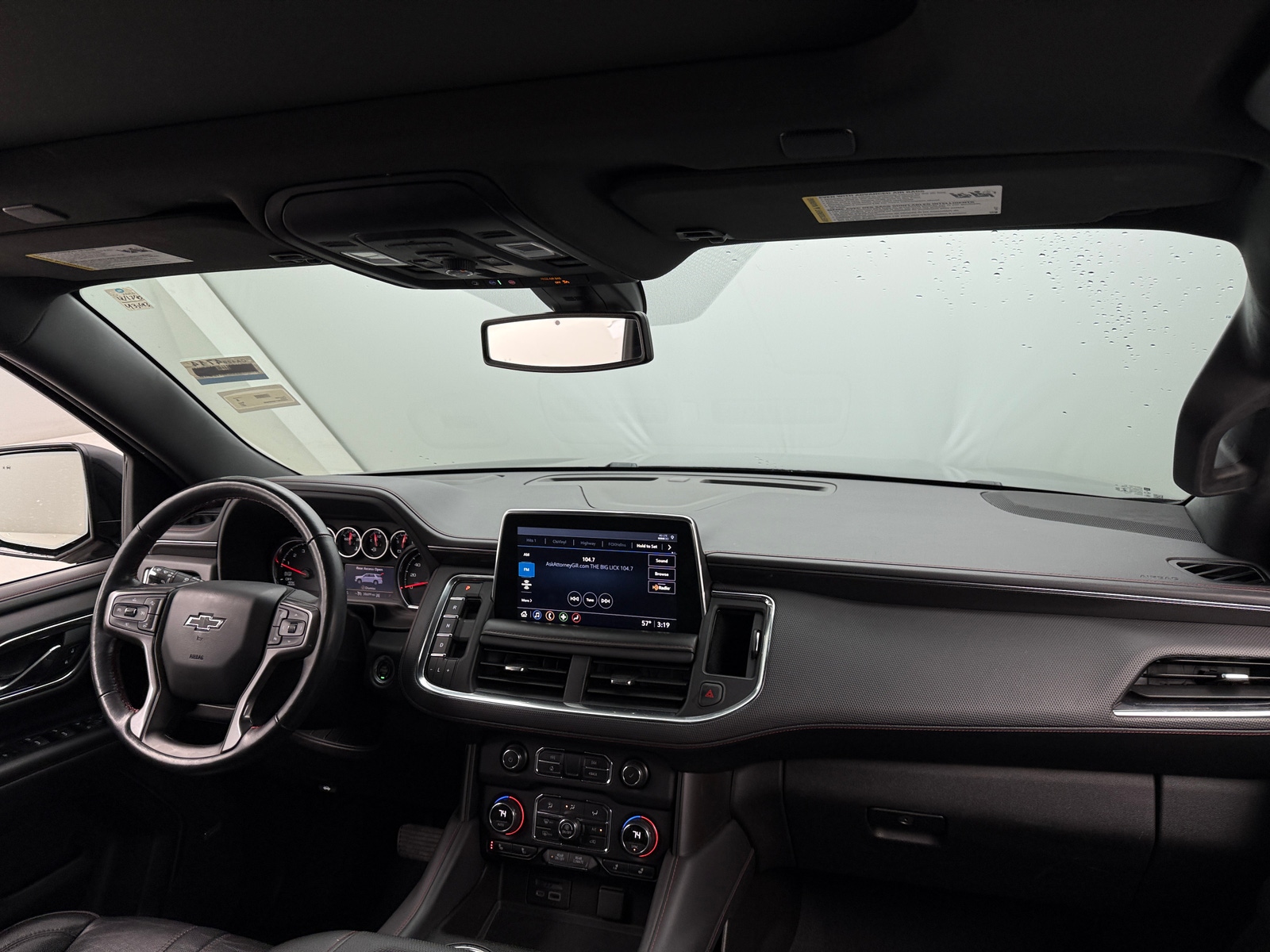 Thumbnail: 2021 Chevrolet Tahoe - 2