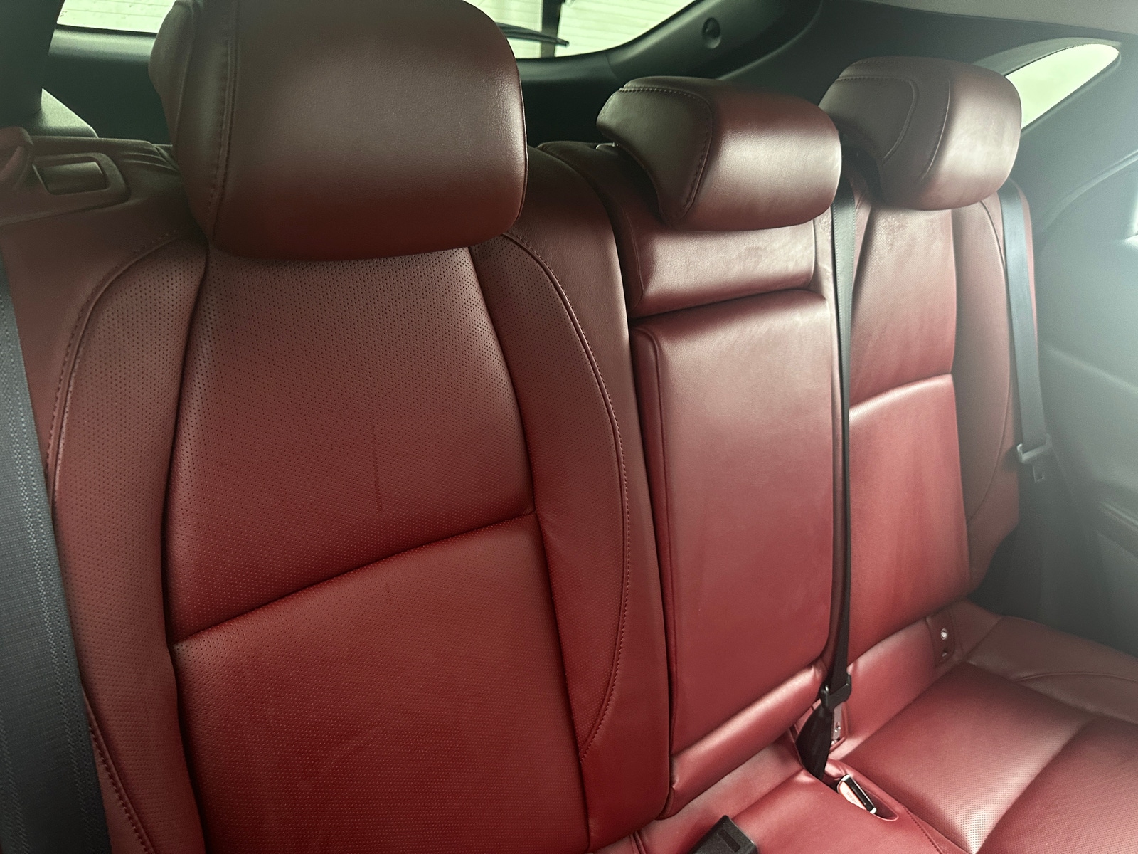 Thumbnail: 2023 Mazda CX-30 - 5