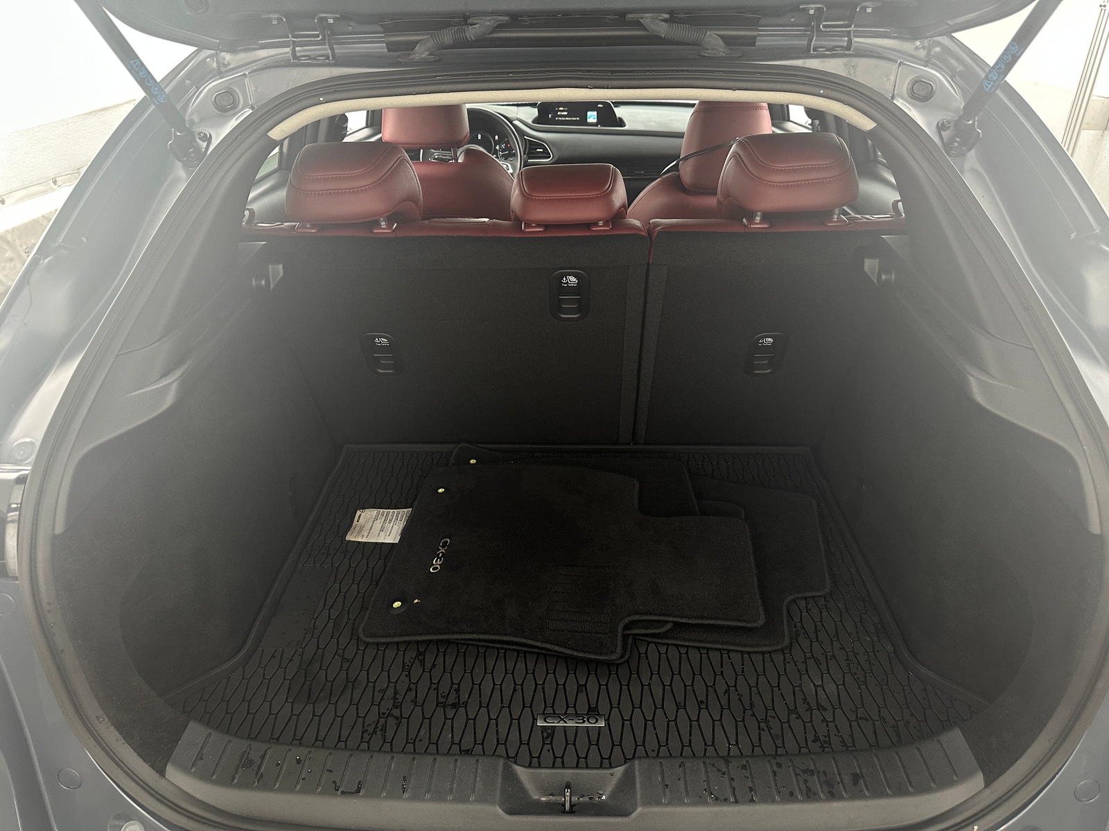 Thumbnail: 2023 Mazda CX-30 - 6