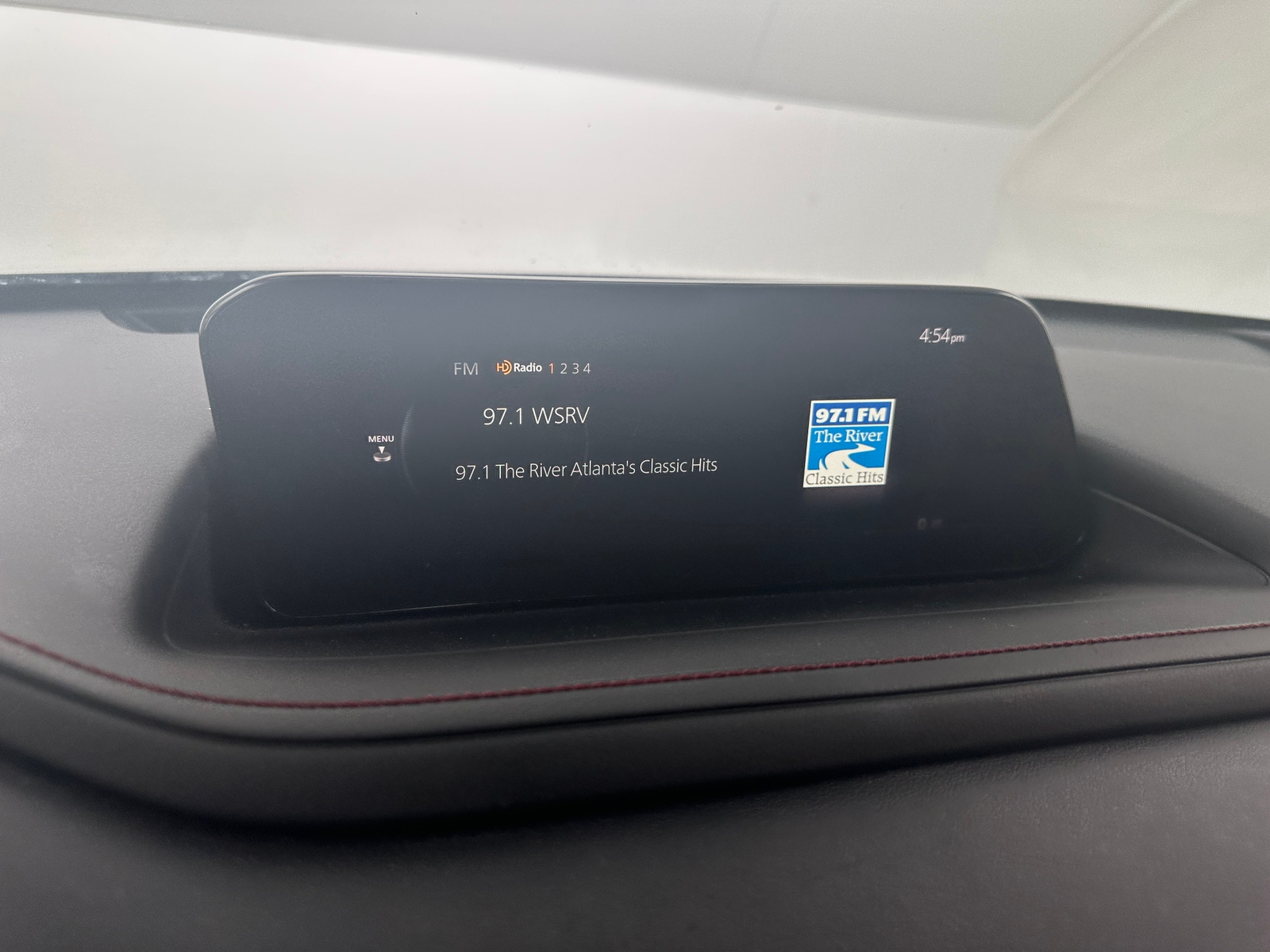 Thumbnail: 2023 Mazda CX-30 - 3