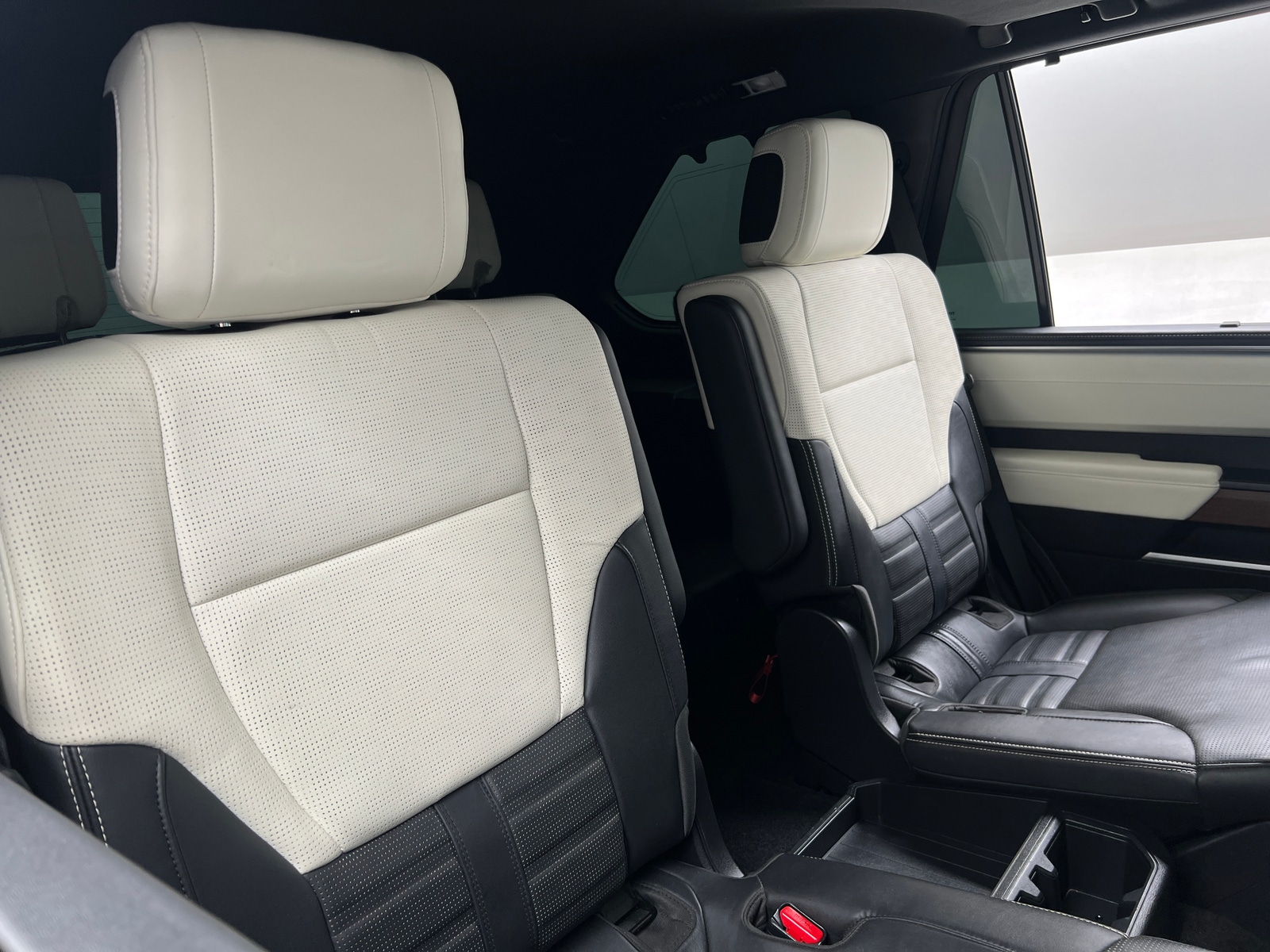 Thumbnail: 2024 Toyota Sequoia - 6