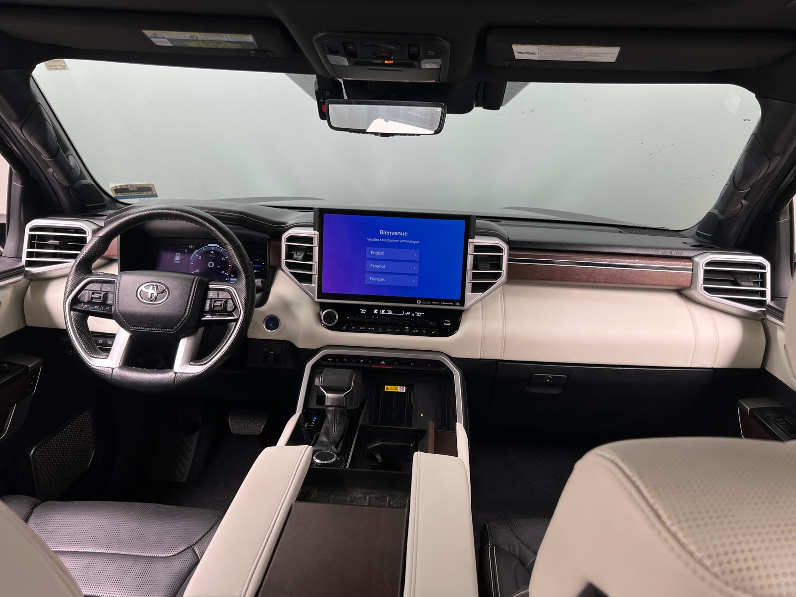 Thumbnail: 2024 Toyota Sequoia - 3