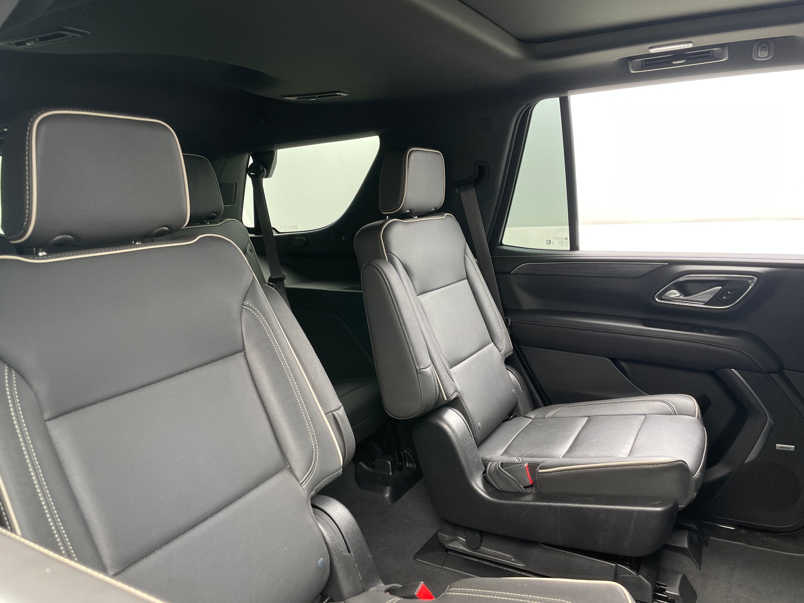 Thumbnail: 2022 GMC Yukon - 5