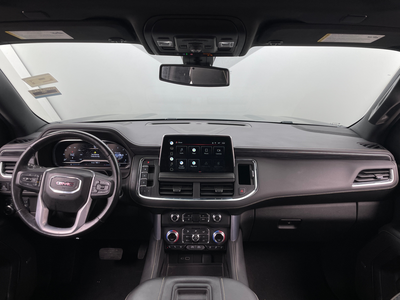 Thumbnail: 2022 GMC Yukon - 2