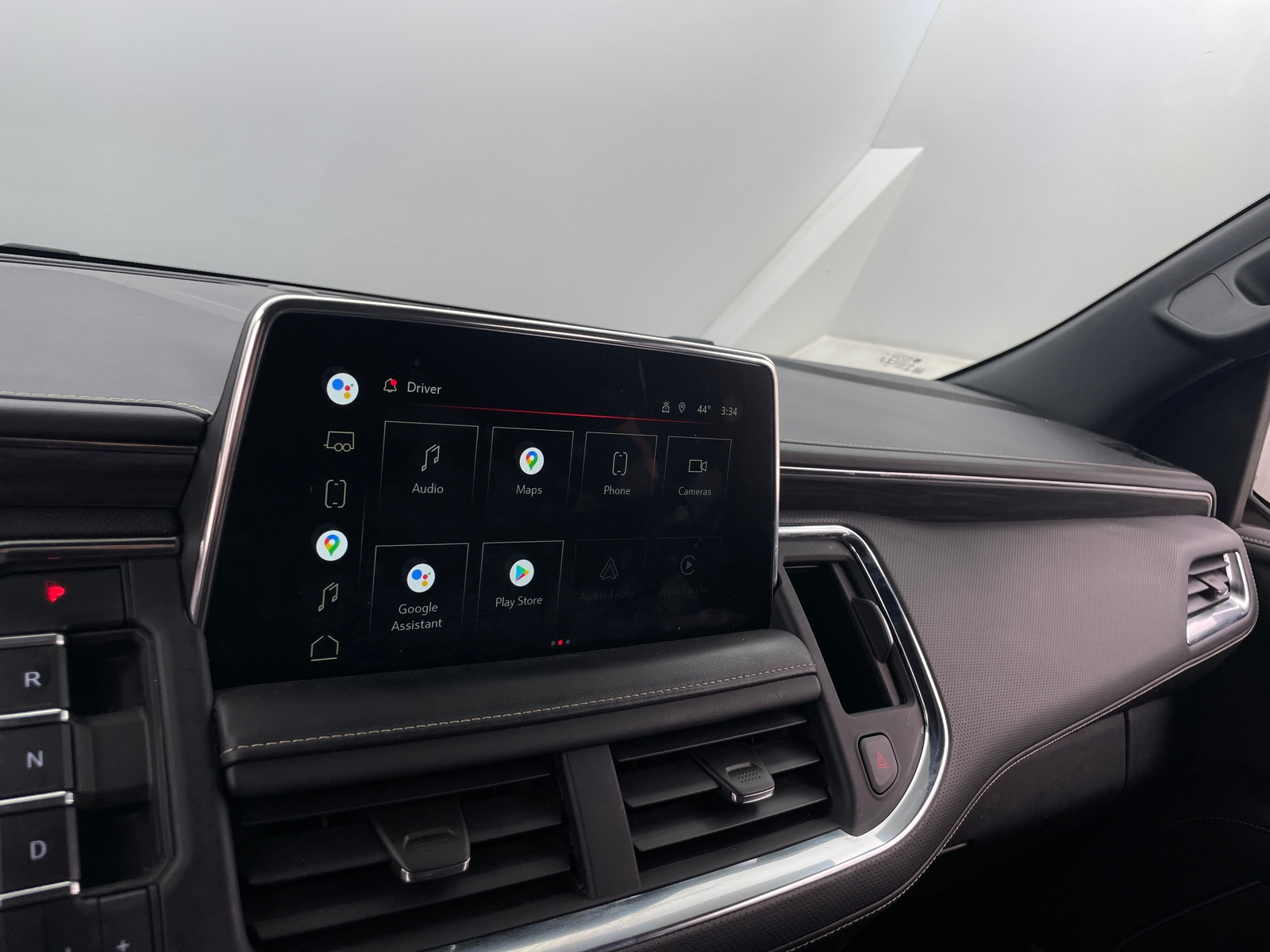 Thumbnail: 2022 GMC Yukon - 3