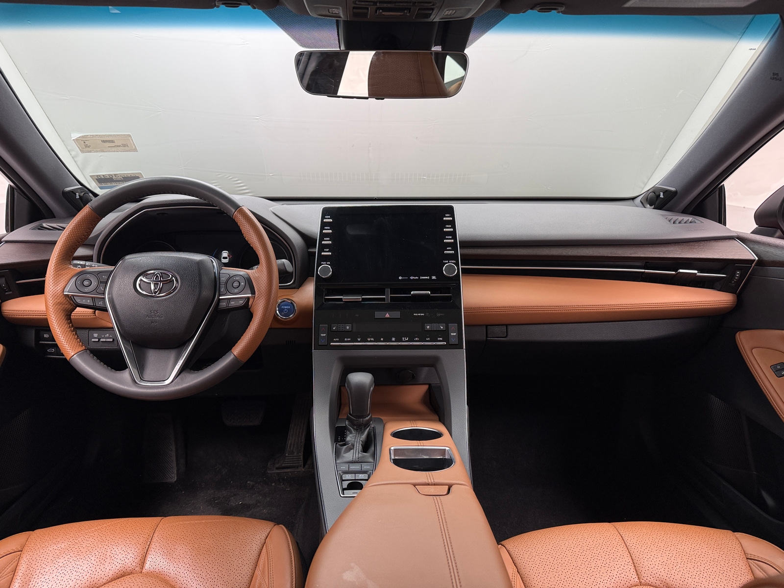 Thumbnail: 2019 Toyota Avalon - 2