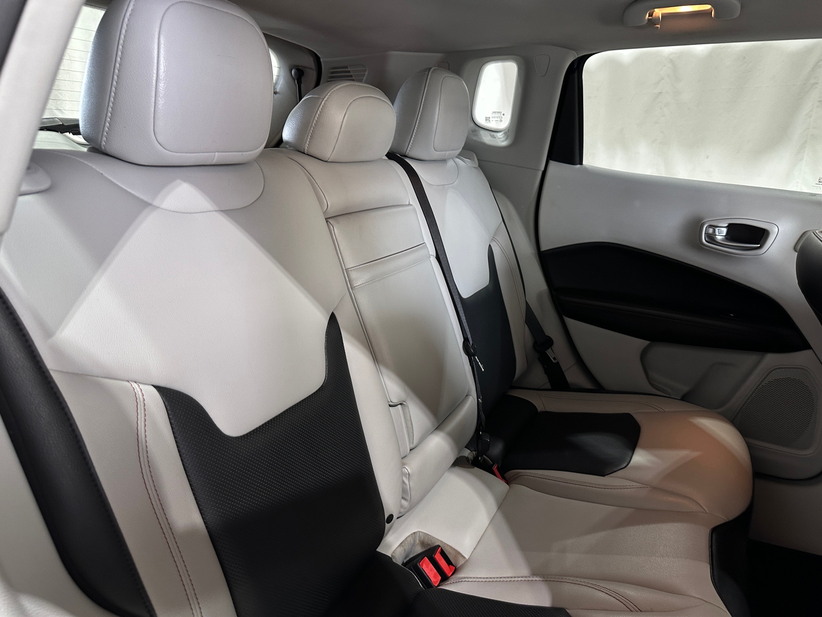 Thumbnail: 2018 Jeep Compass - 5