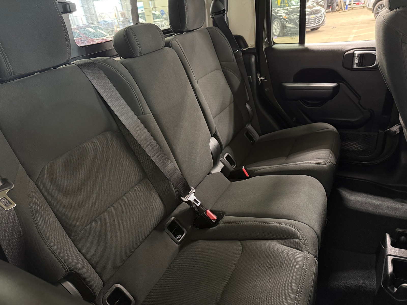 Thumbnail: 2022 Jeep Gladiator - 6