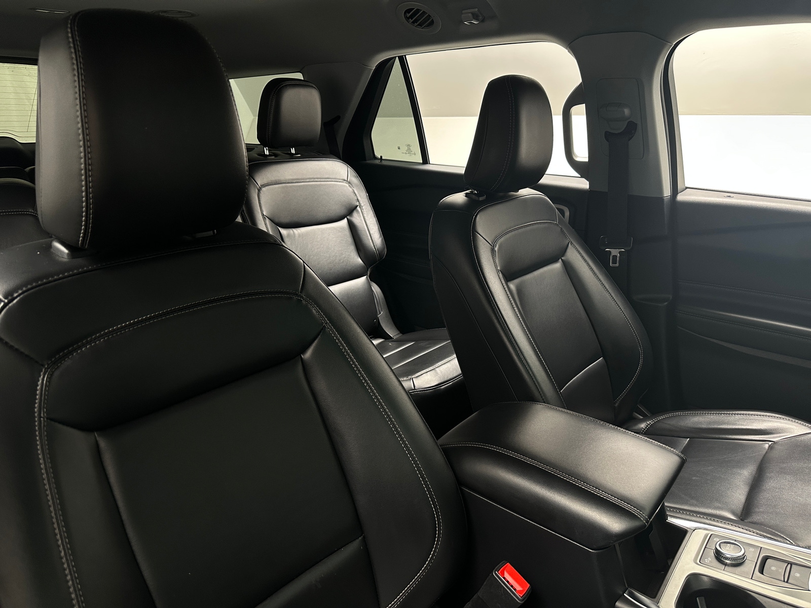 Thumbnail: 2021 Ford Explorer - 2