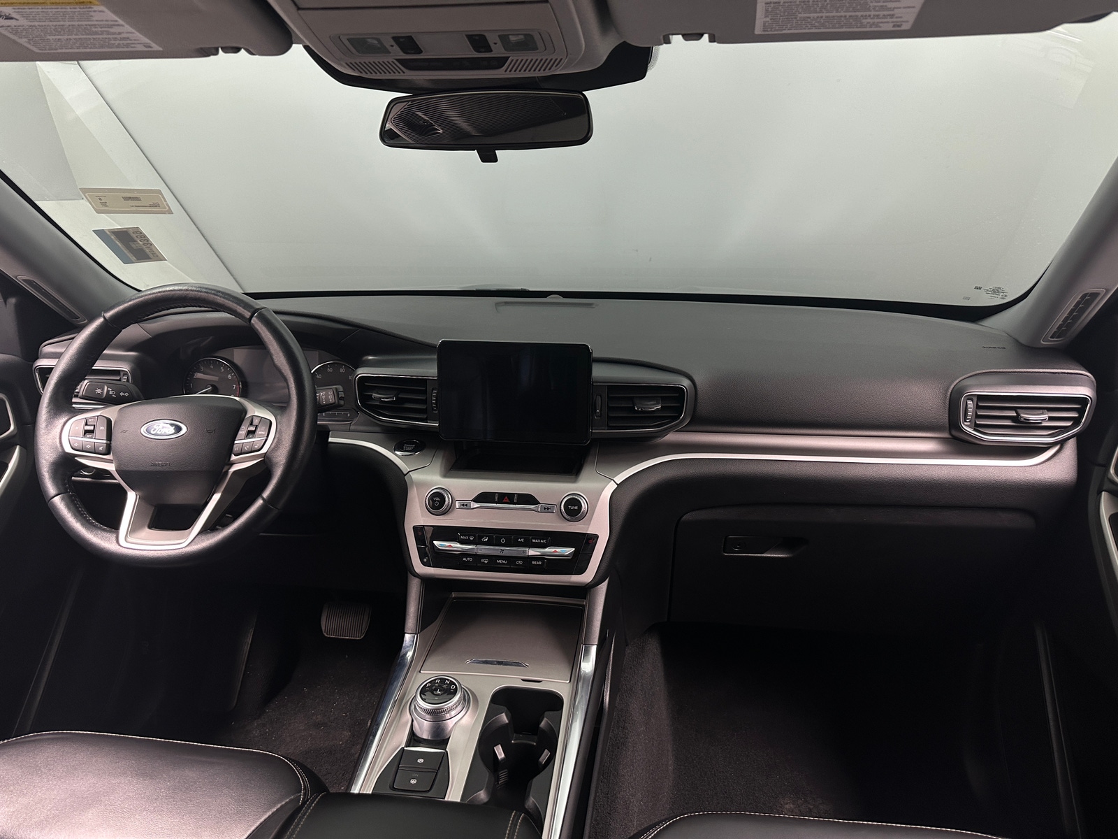 Thumbnail: 2021 Ford Explorer - 3