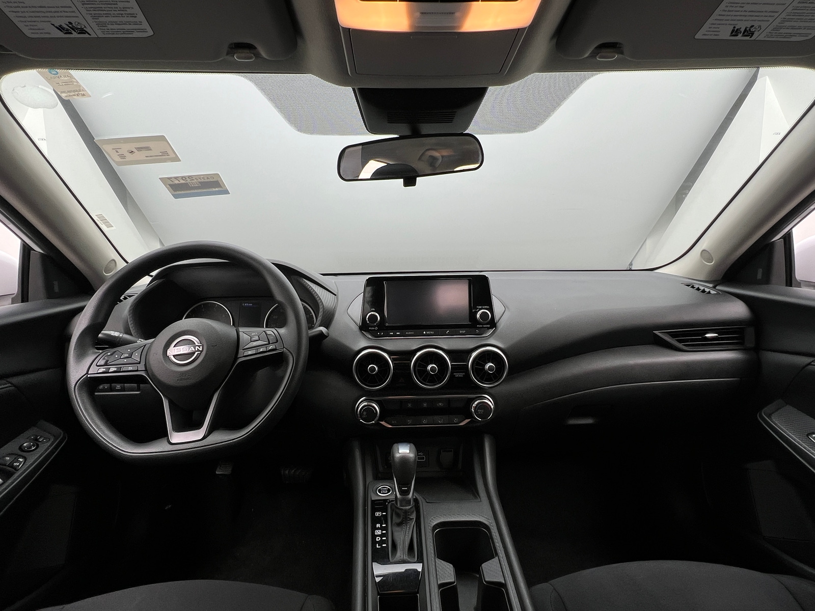 Thumbnail: 2024 Nissan Sentra - 3