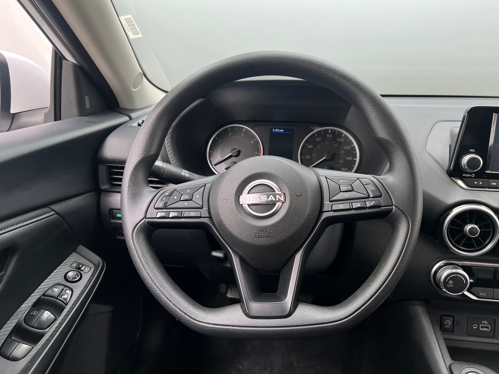 Thumbnail: 2024 Nissan Sentra - 5