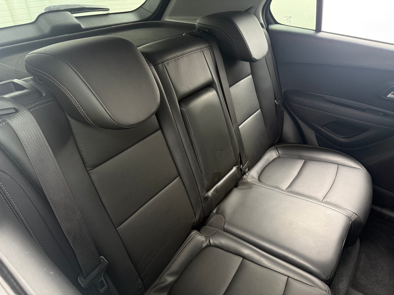 Thumbnail: 2020 Chevrolet Trax - 5