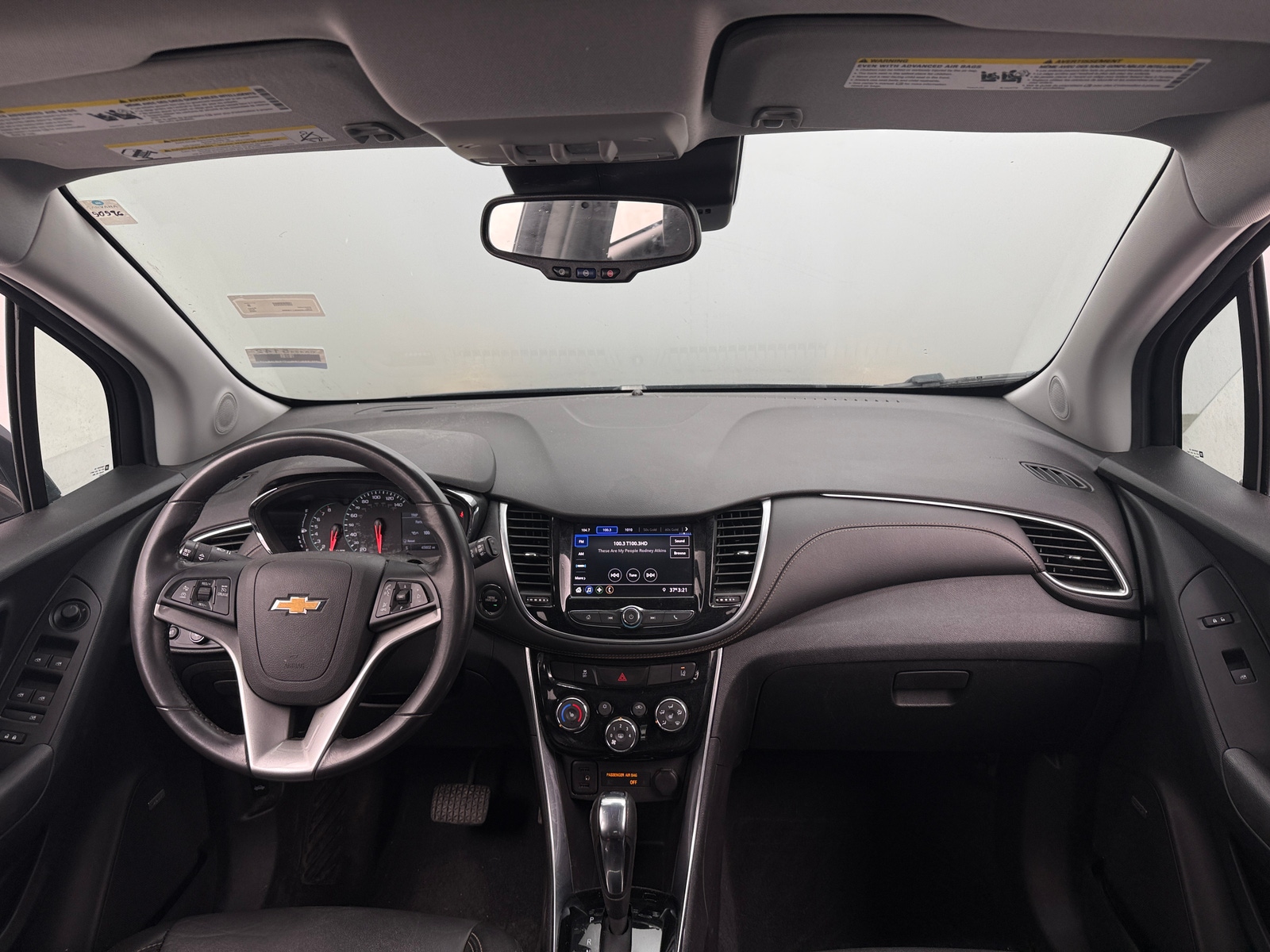 Thumbnail: 2020 Chevrolet Trax - 2