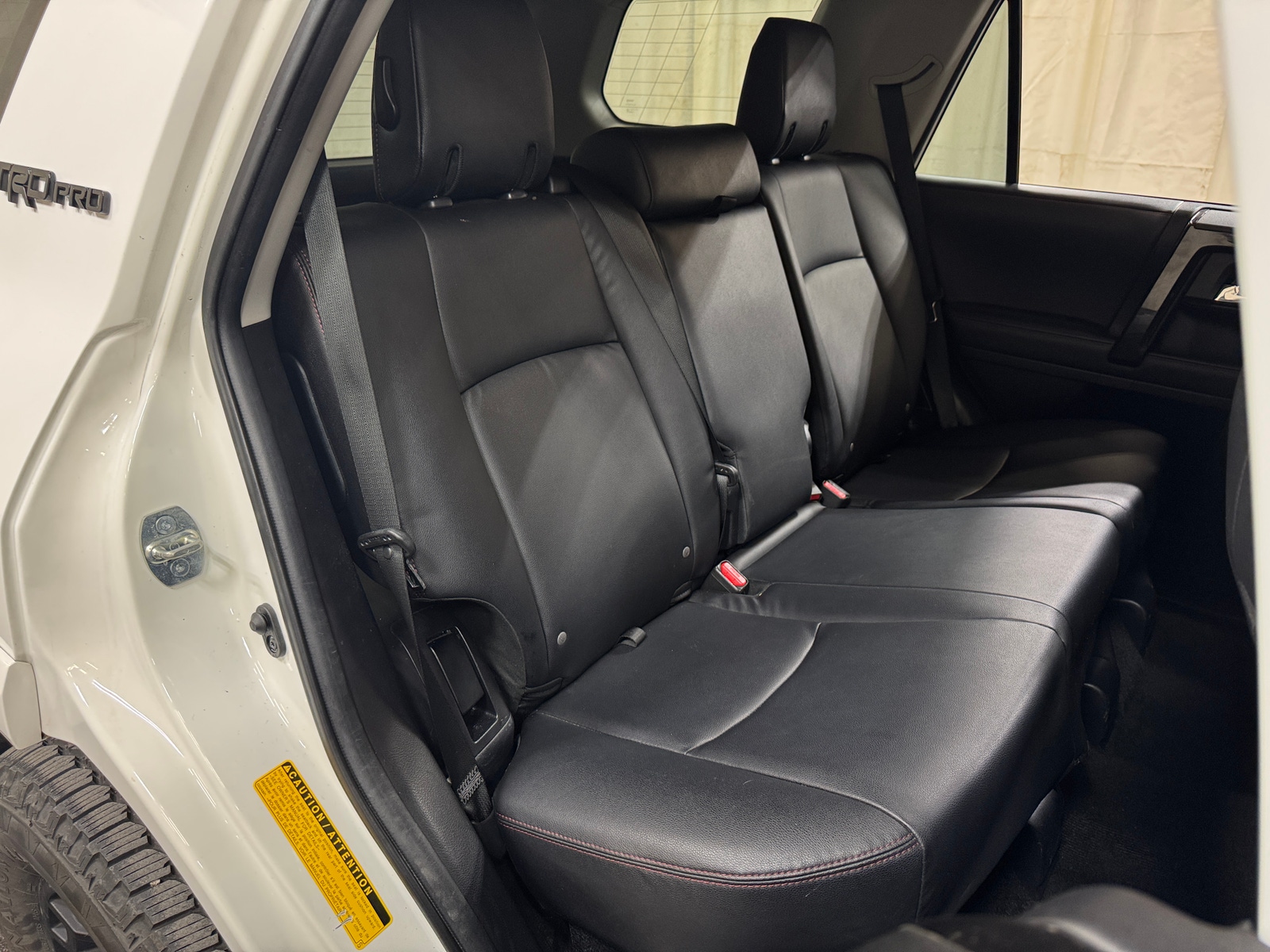 Thumbnail: 2022 Toyota 4Runner - 5