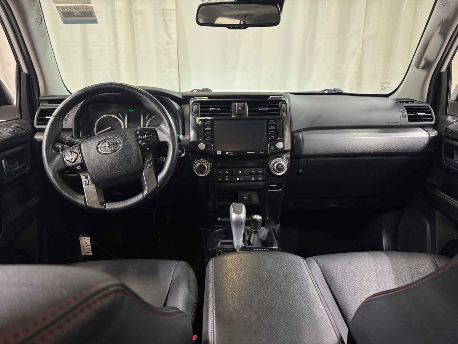 Thumbnail: 2022 Toyota 4Runner - 2