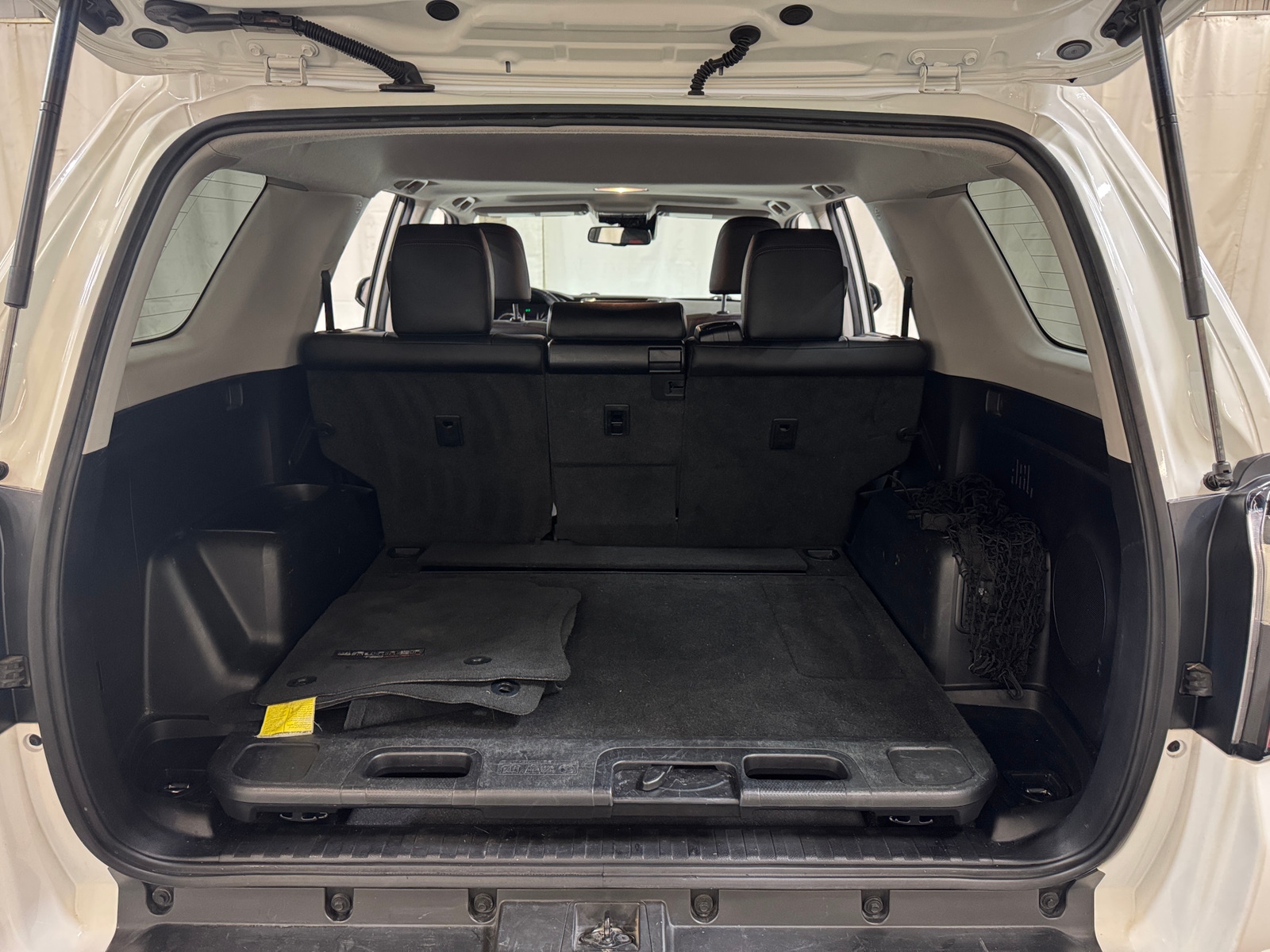 Thumbnail: 2022 Toyota 4Runner - 6