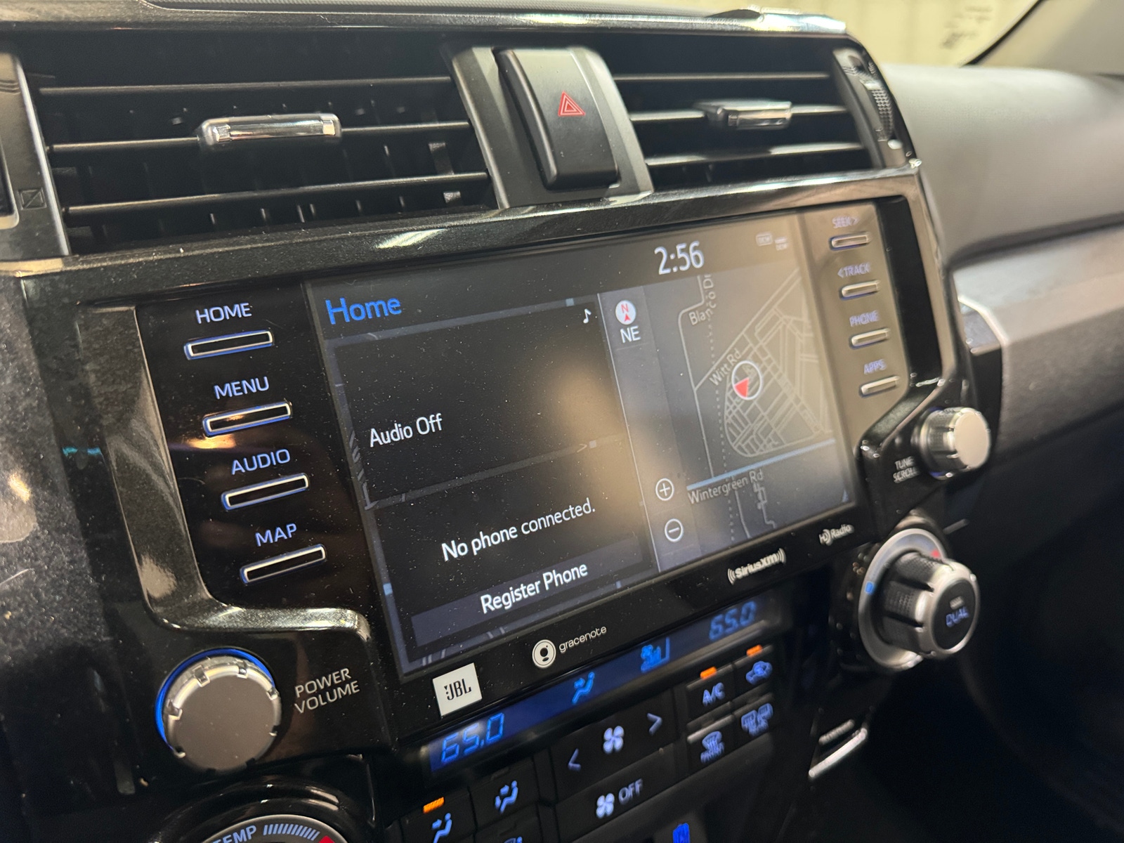 Thumbnail: 2022 Toyota 4Runner - 3