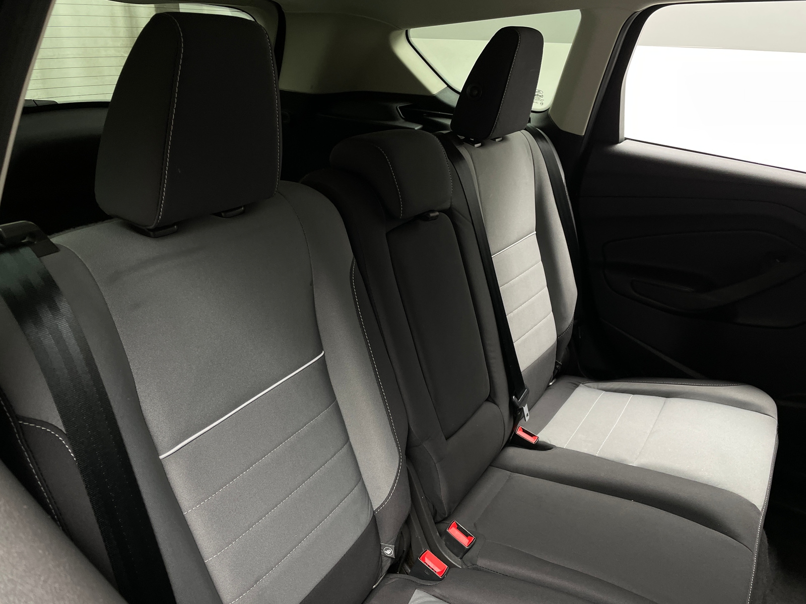 Thumbnail: 2015 Ford Escape - 6