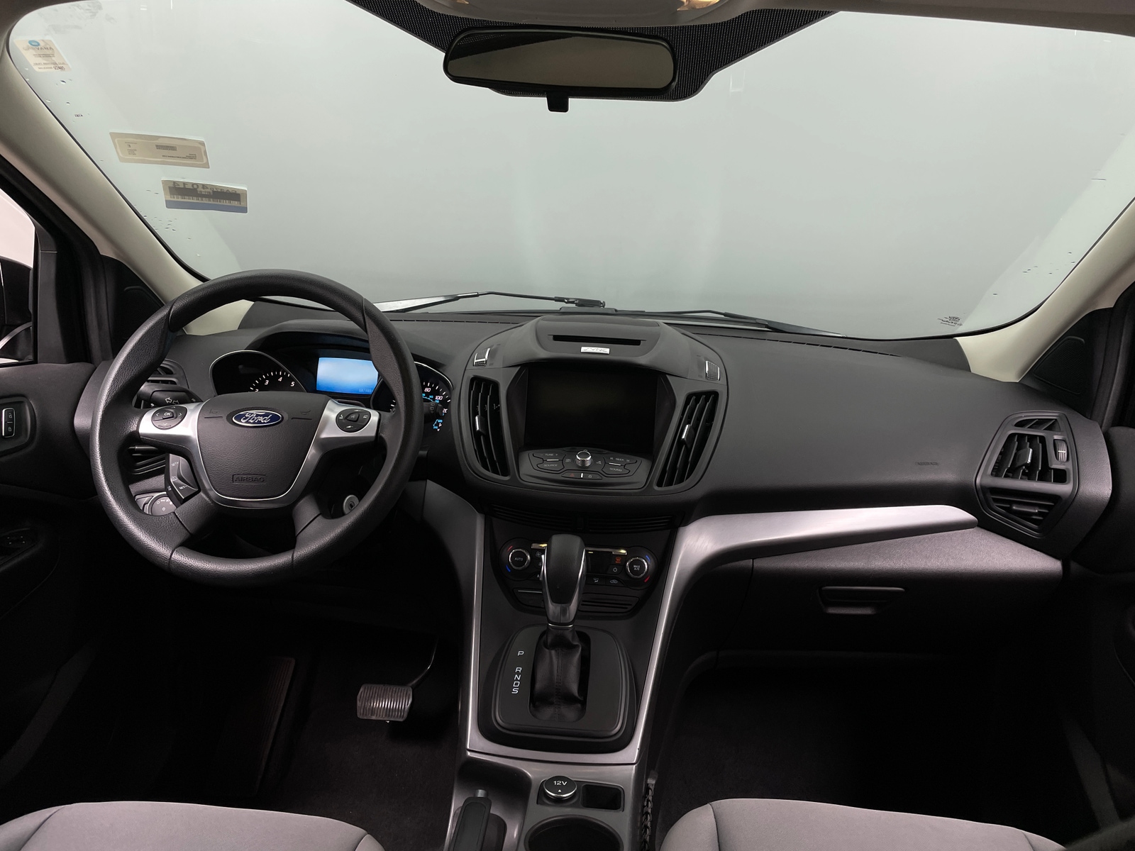 Thumbnail: 2015 Ford Escape - 3